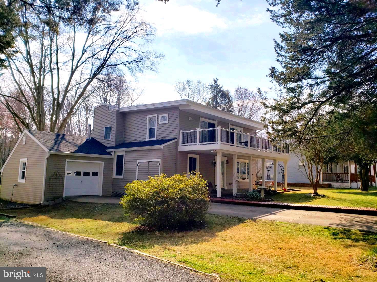 LOCH HAVEN BEACH - Residential