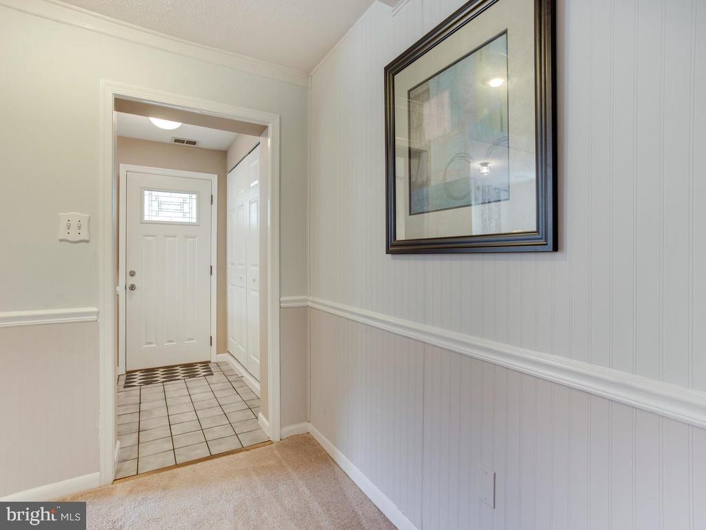 LOCH HAVEN BEACH - Residential