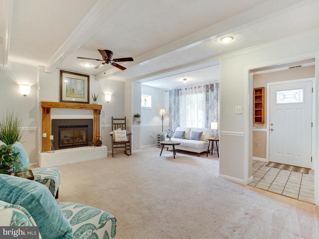 LOCH HAVEN BEACH - Residential