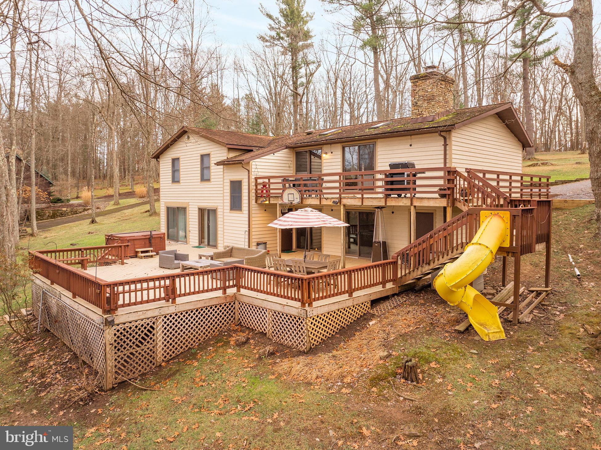 383 PENN COVE ROAD