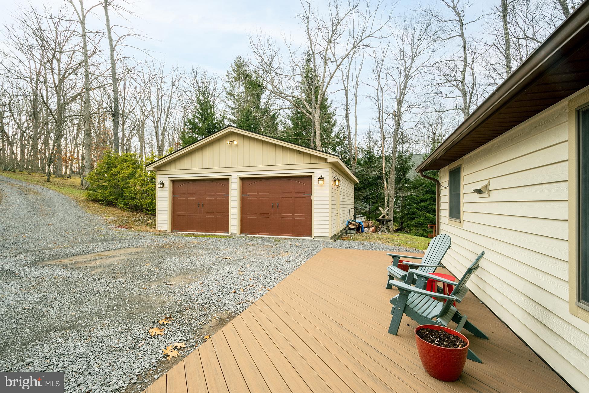 383 PENN COVE ROAD