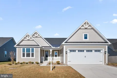 27058 Fieldfare Road Unit 15, Lewes, DE 19958 - MLS#: DESU2077436