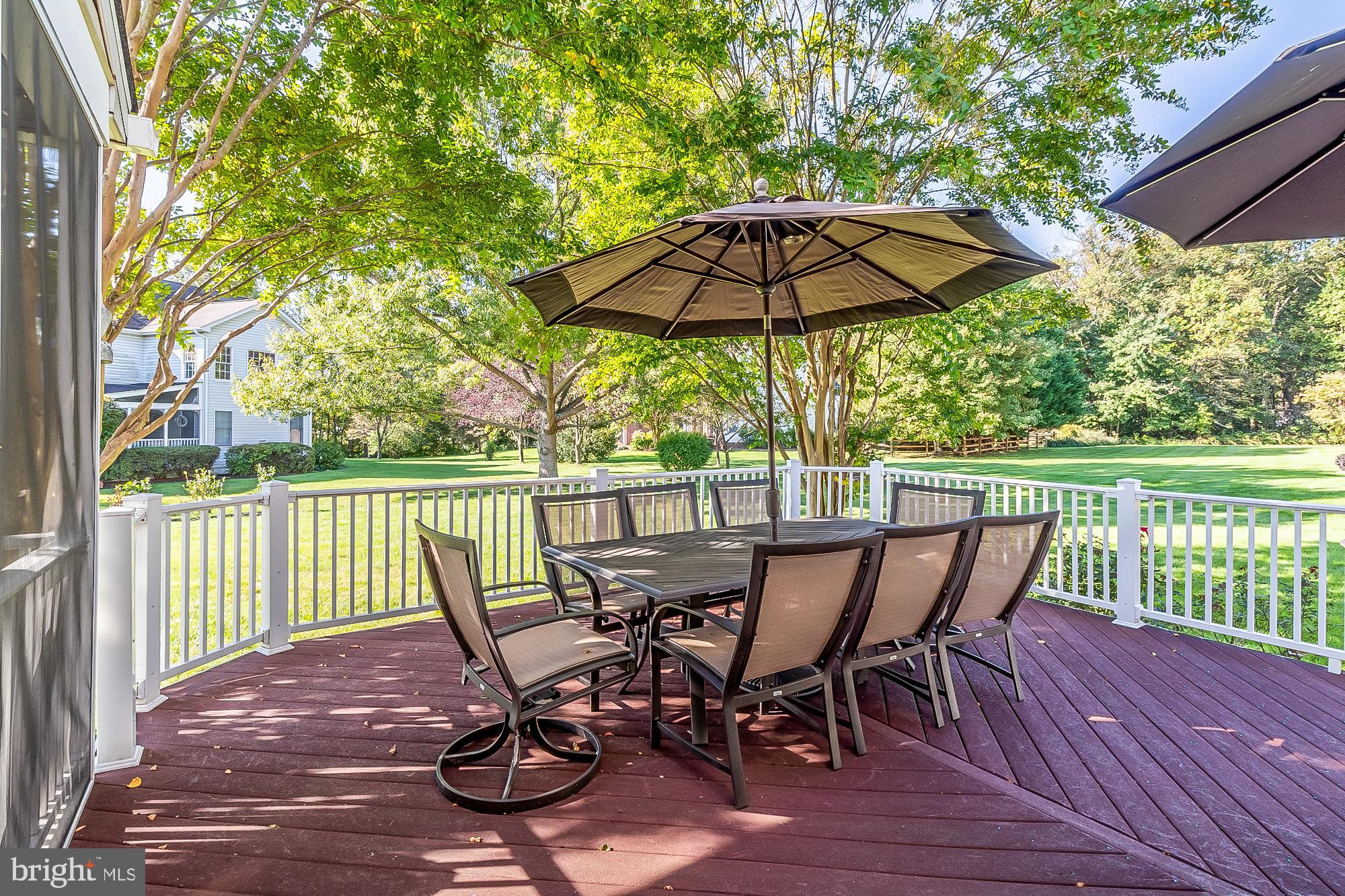 FOX CHASE - Residential