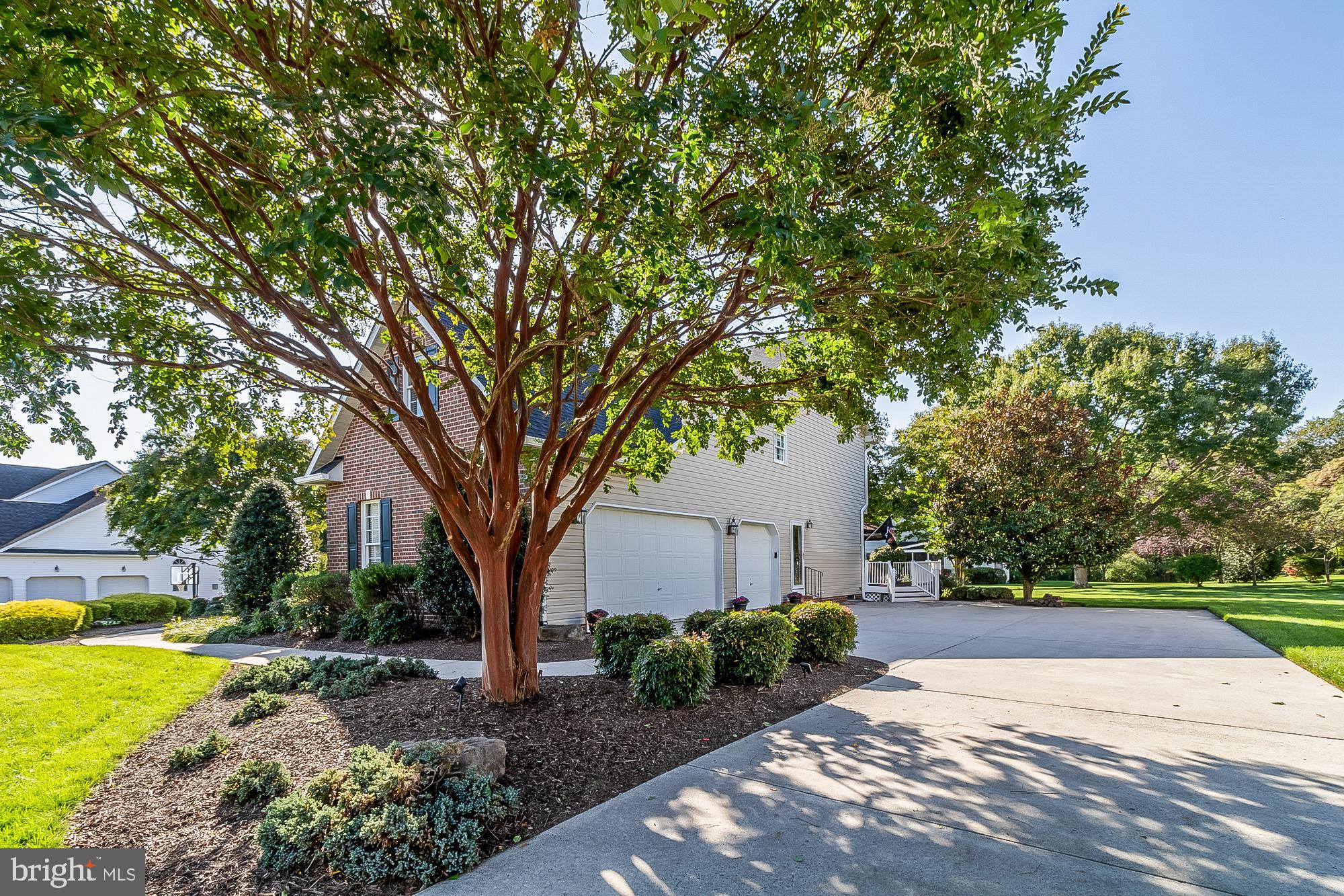 FOX CHASE - Residential