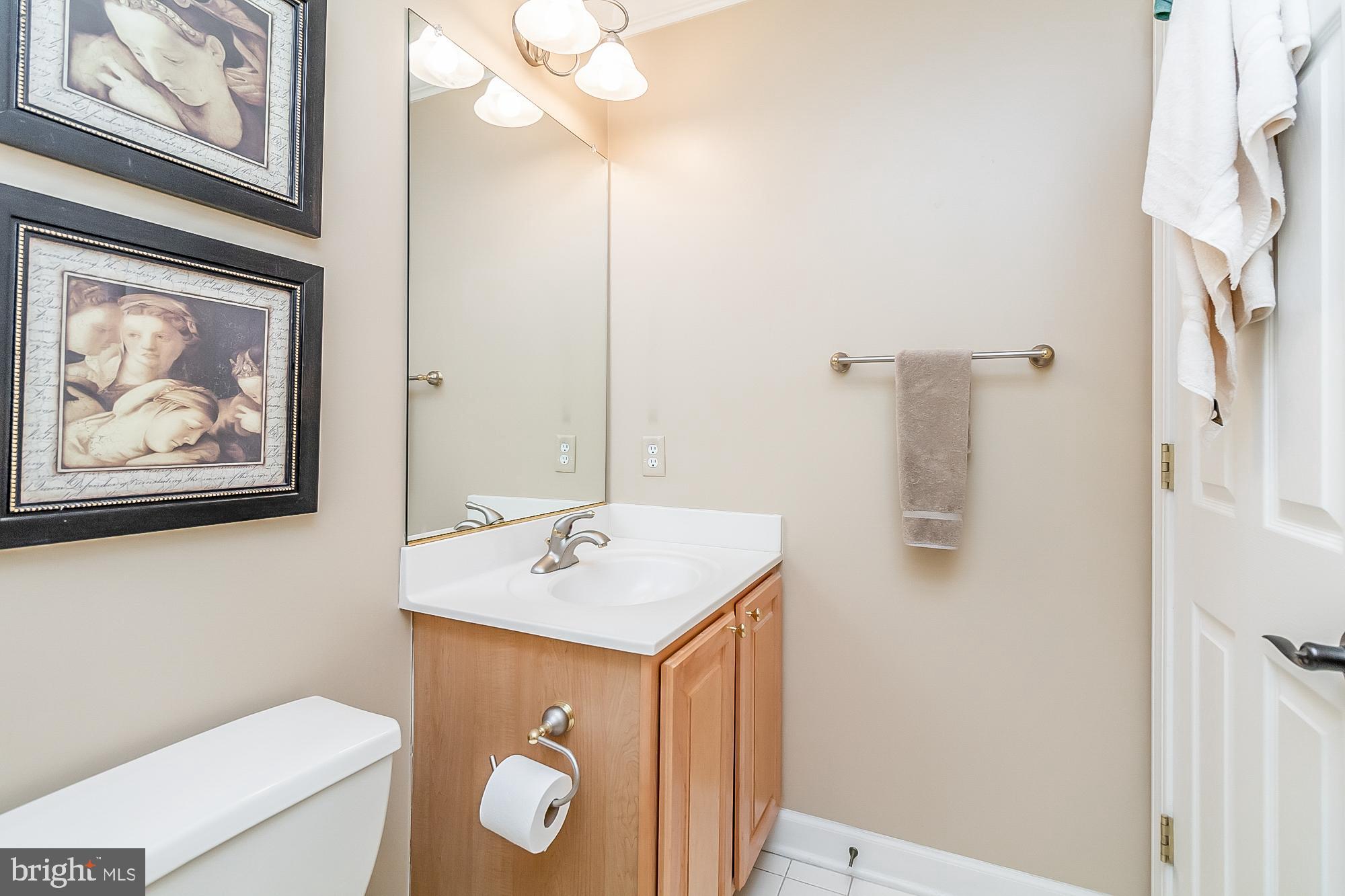 FOX CHASE - Residential