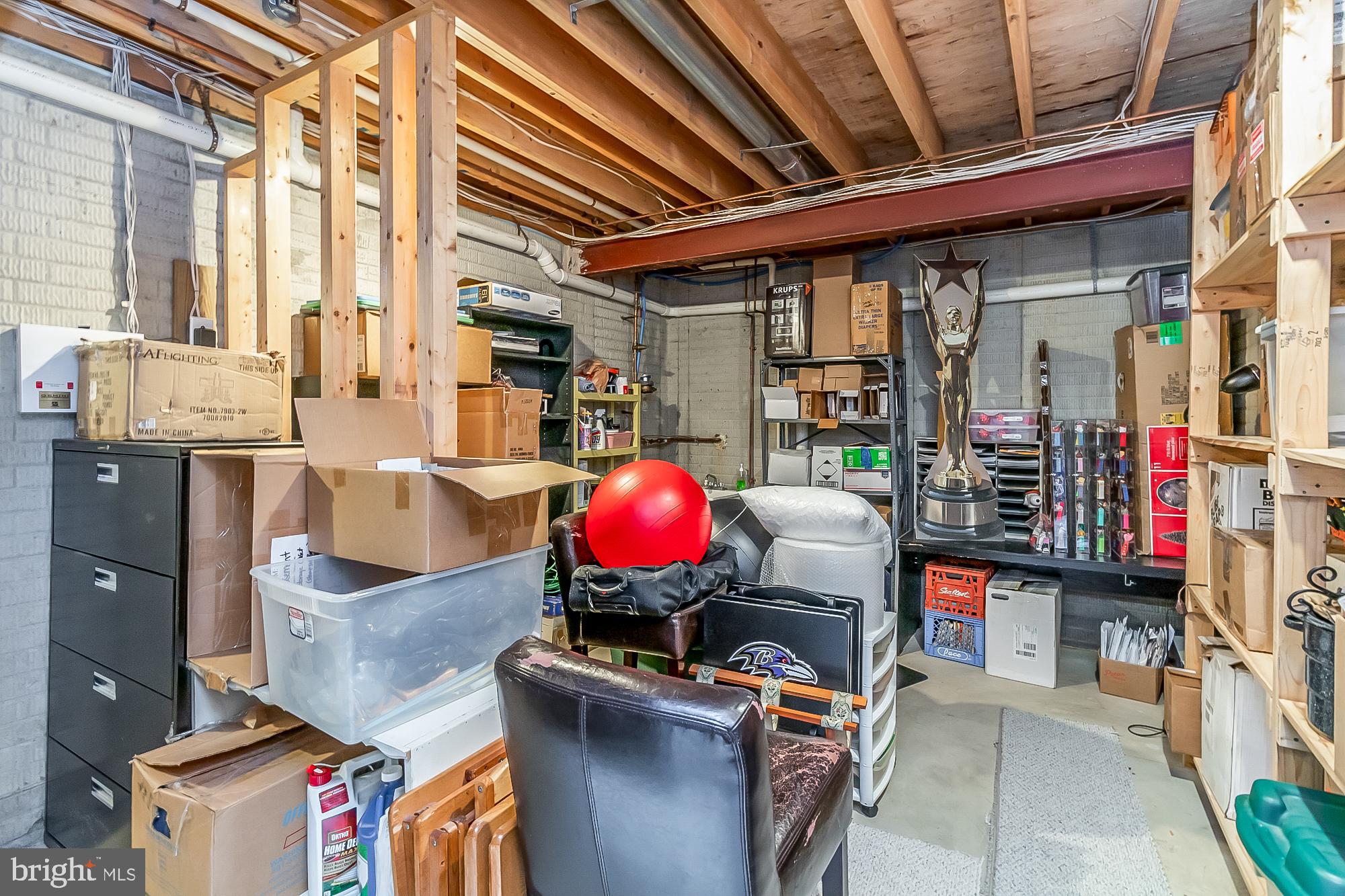 FOX CHASE - Residential