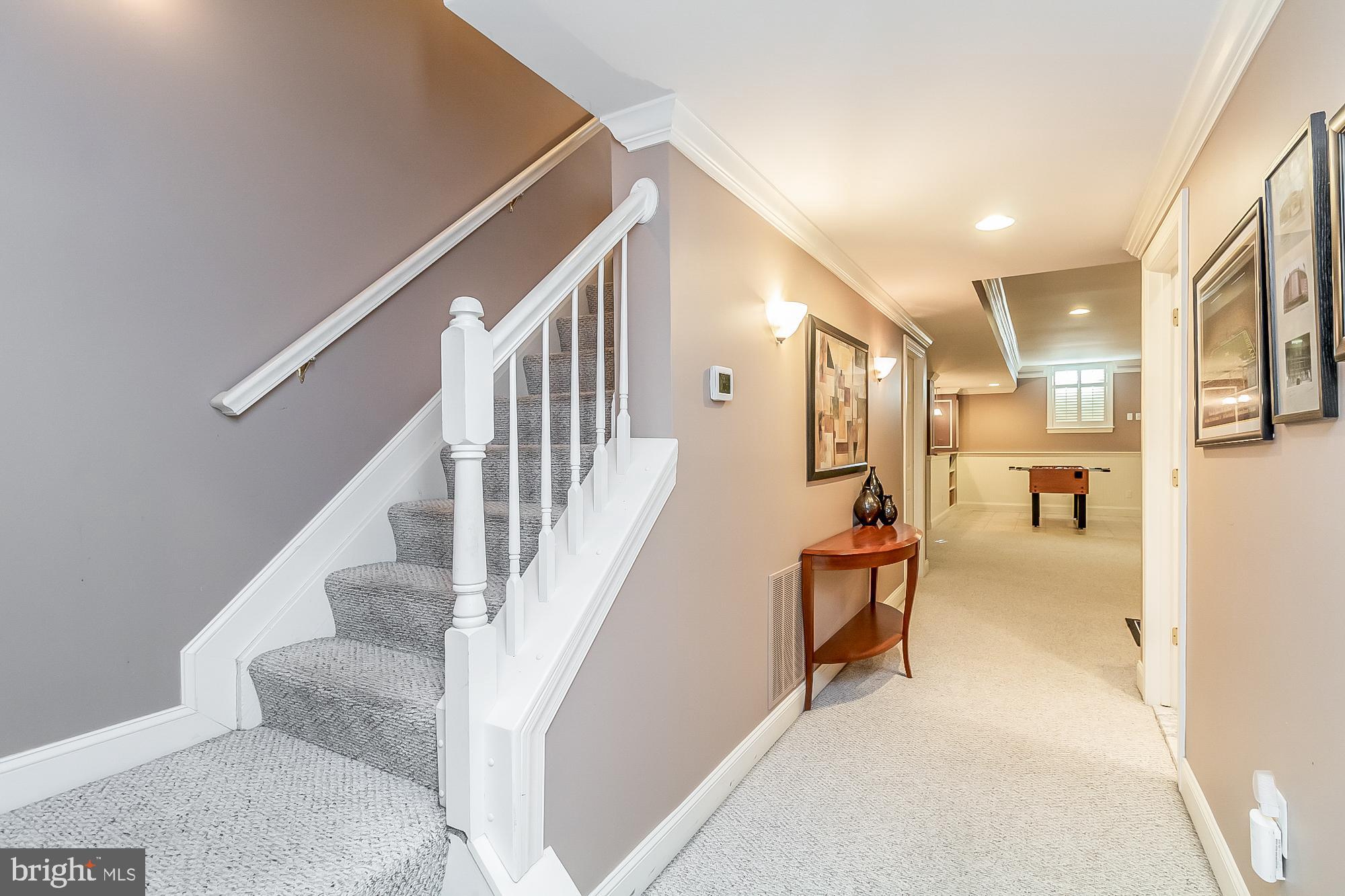 FOX CHASE - Residential