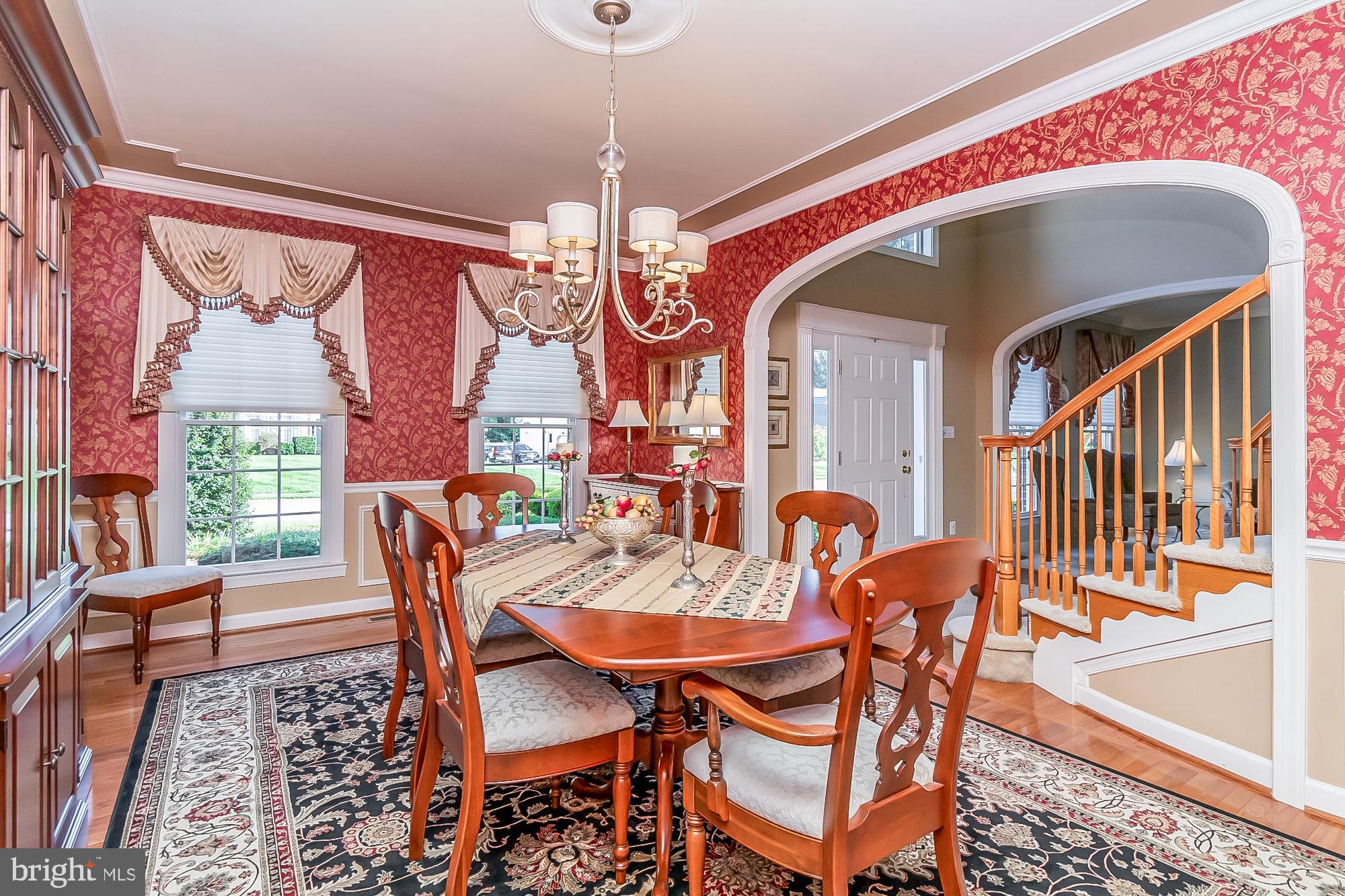 FOX CHASE - Residential