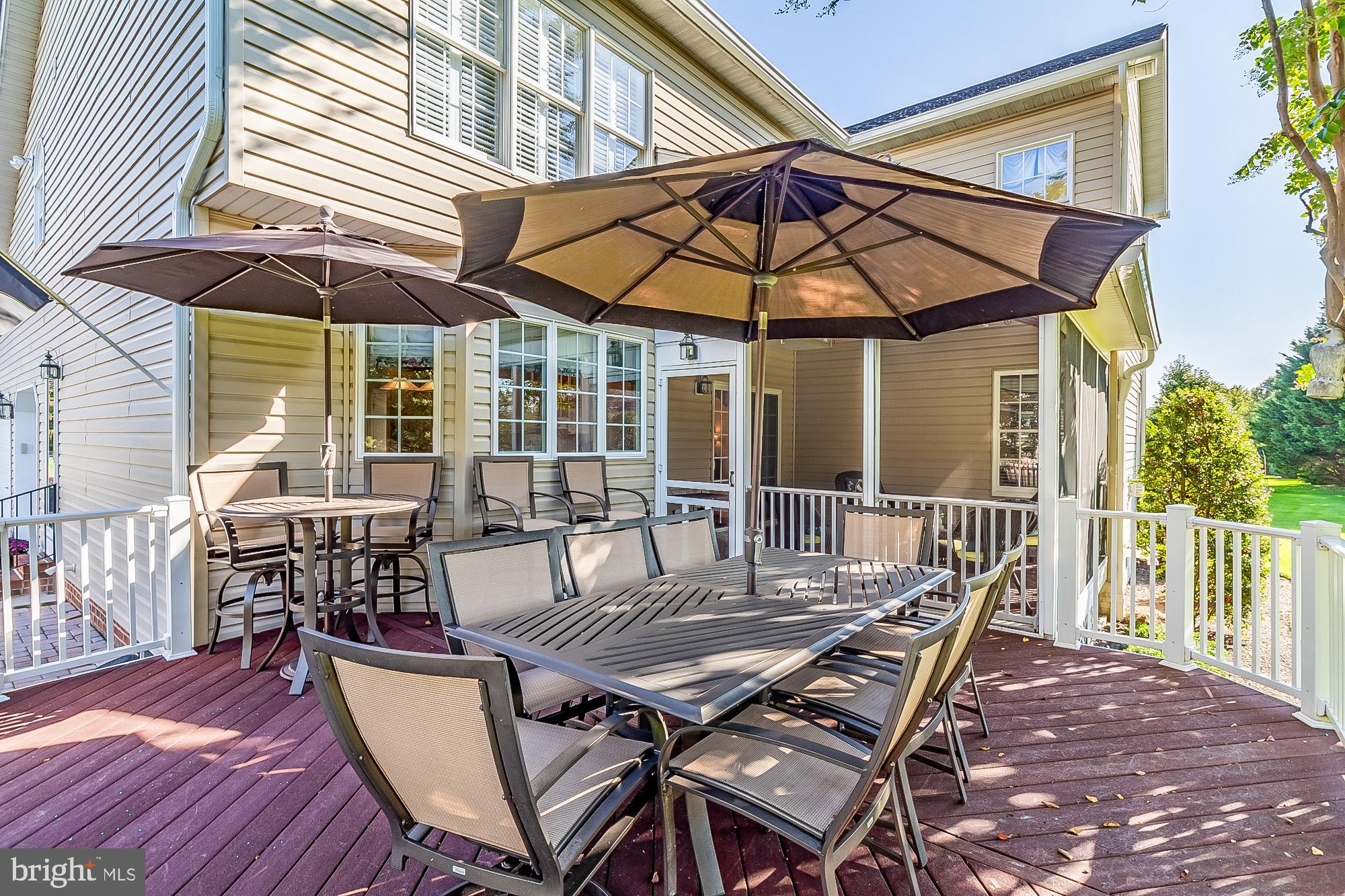 FOX CHASE - Residential