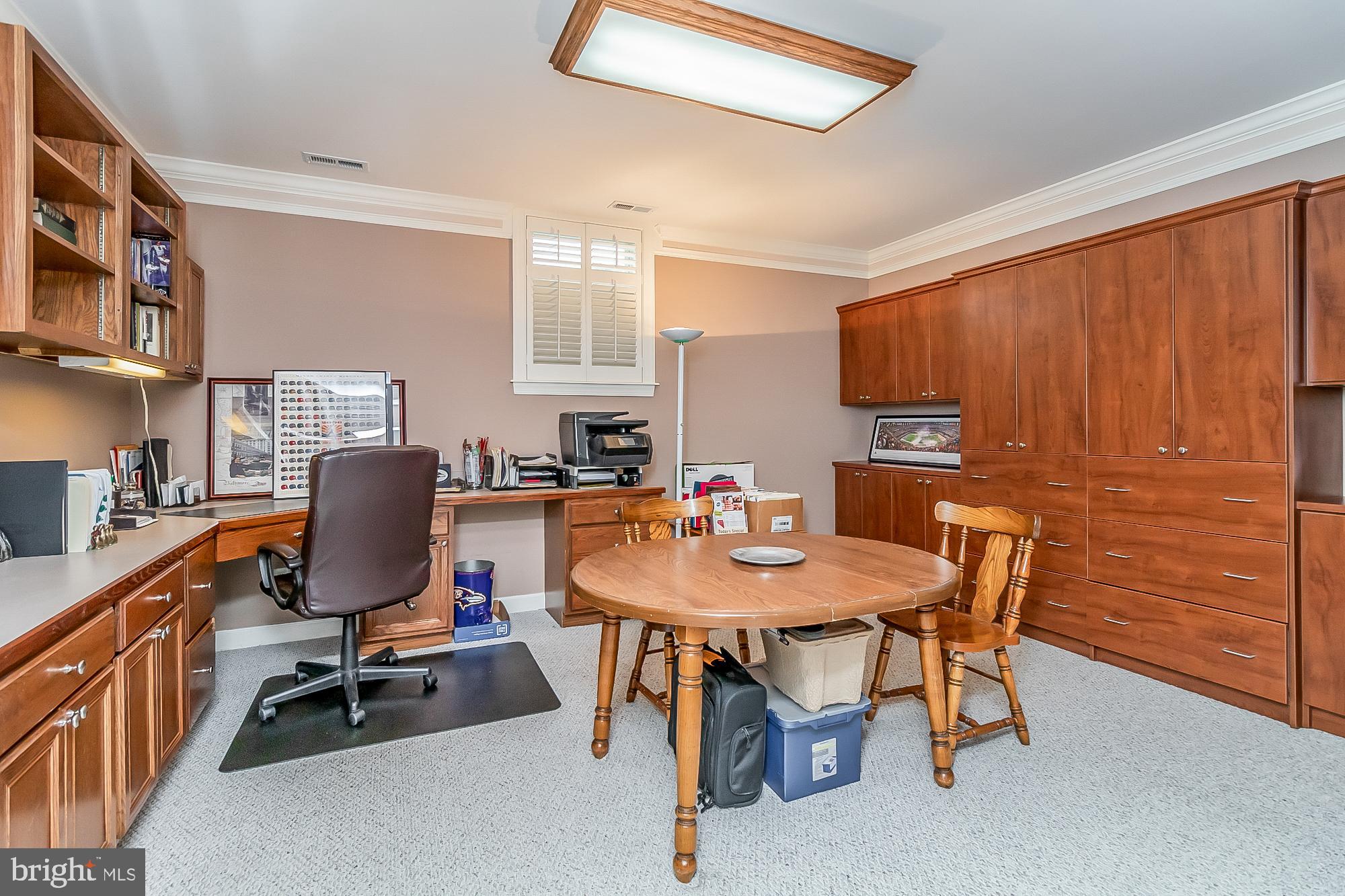 FOX CHASE - Residential