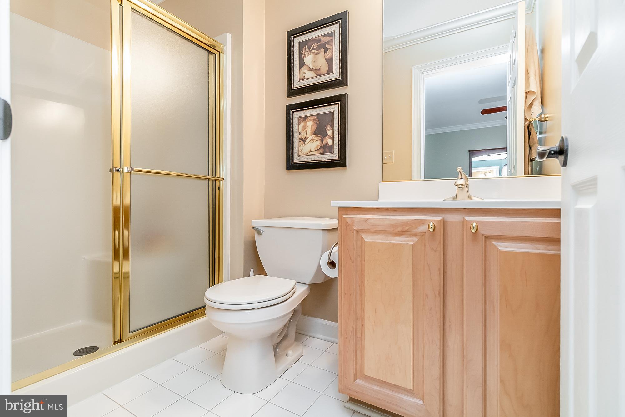 FOX CHASE - Residential