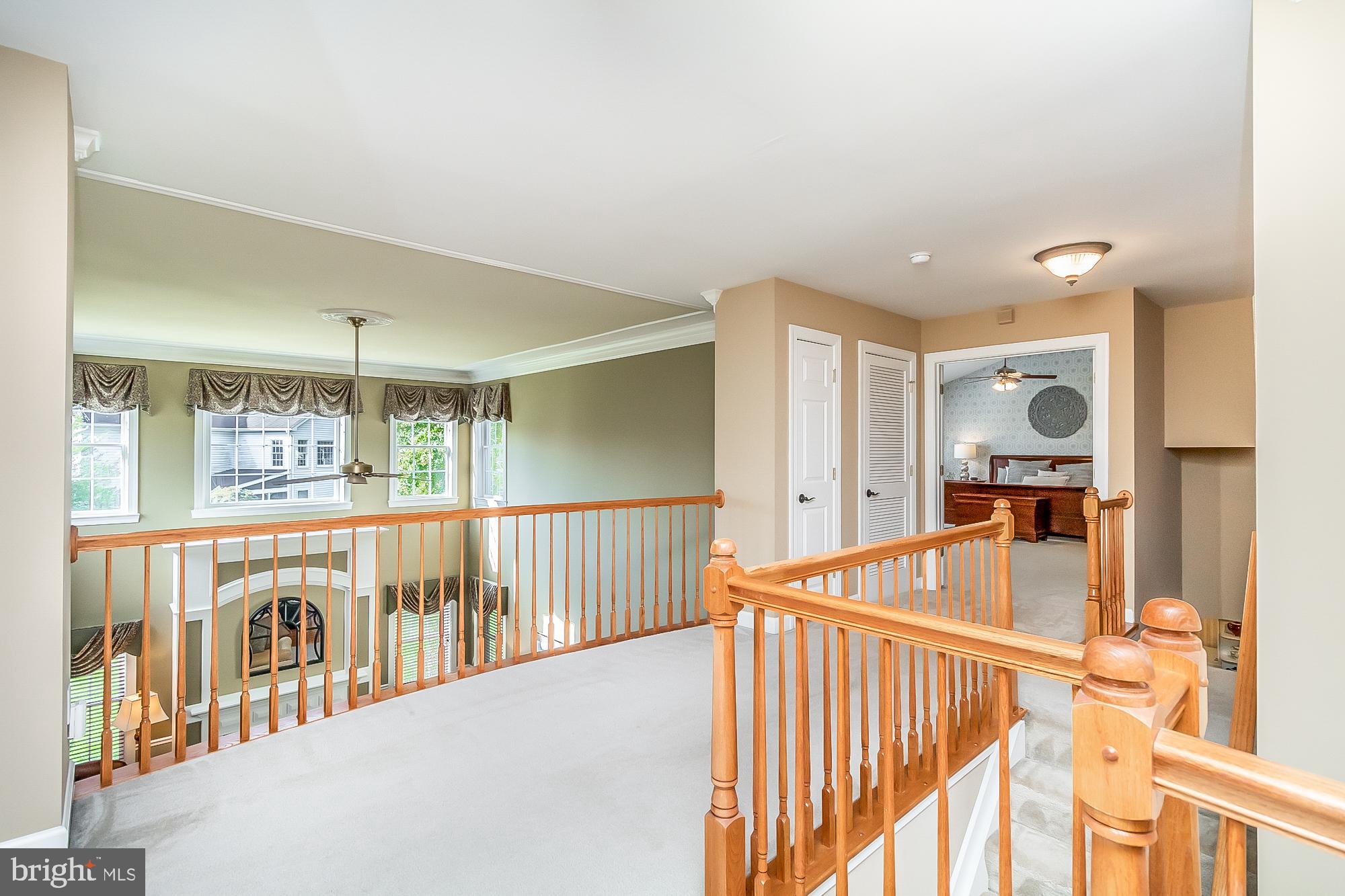 FOX CHASE - Residential