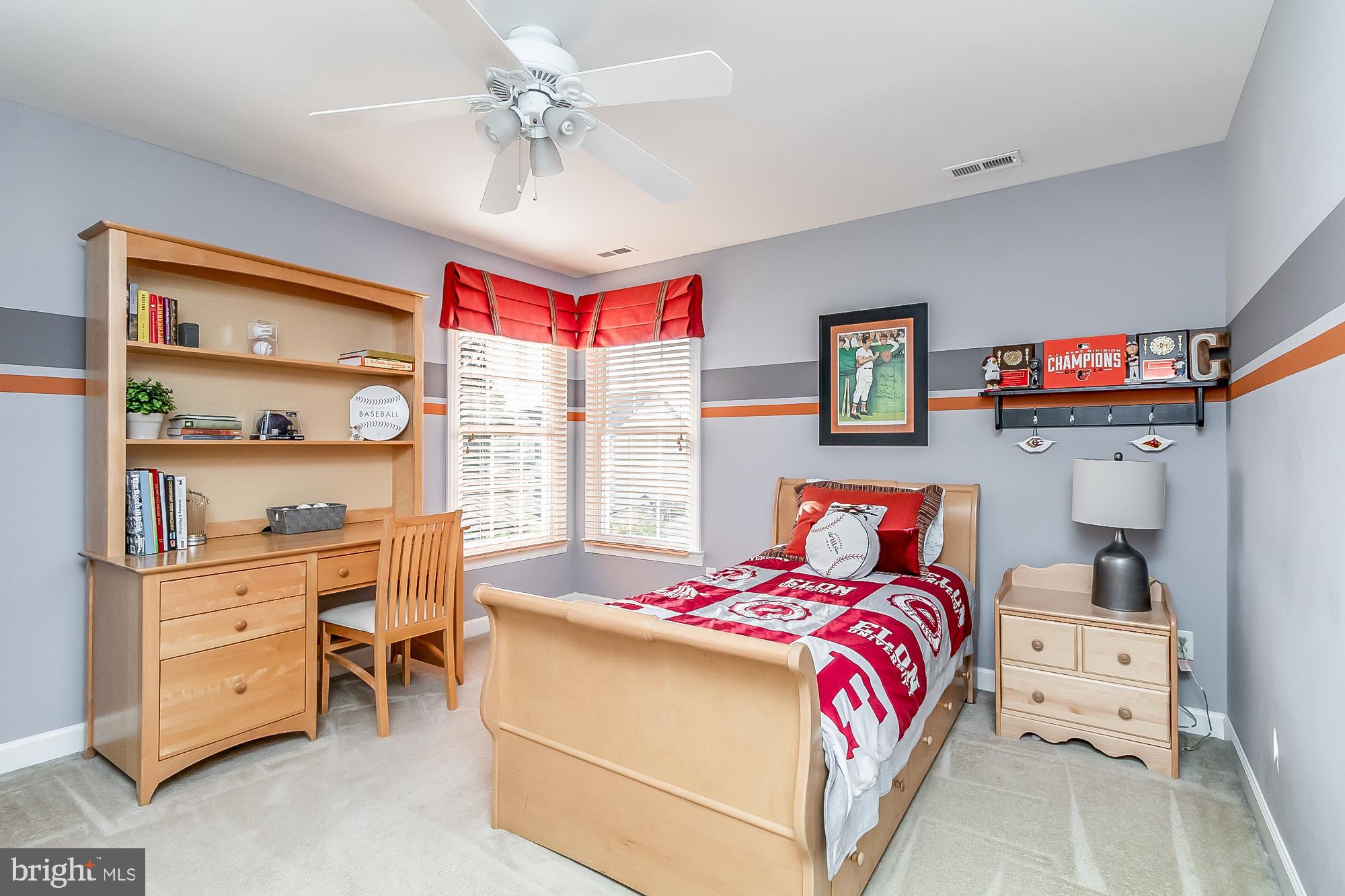 FOX CHASE - Residential