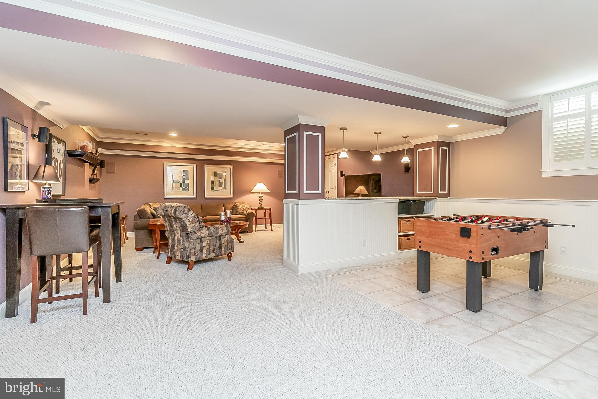 FOX CHASE - Residential