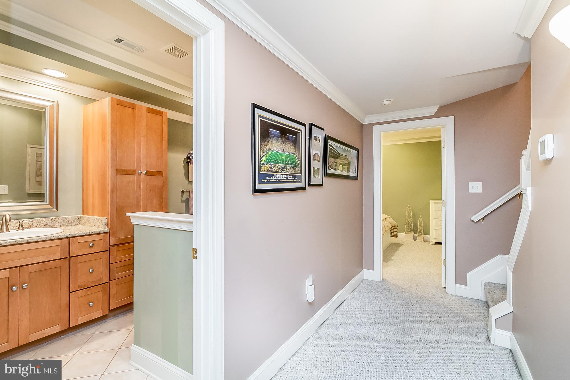 FOX CHASE - Residential