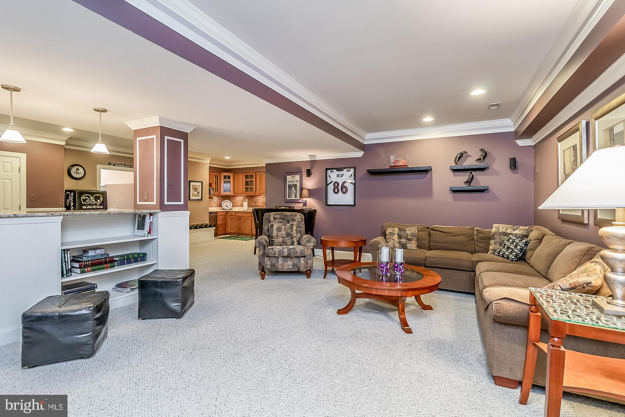 FOX CHASE - Residential