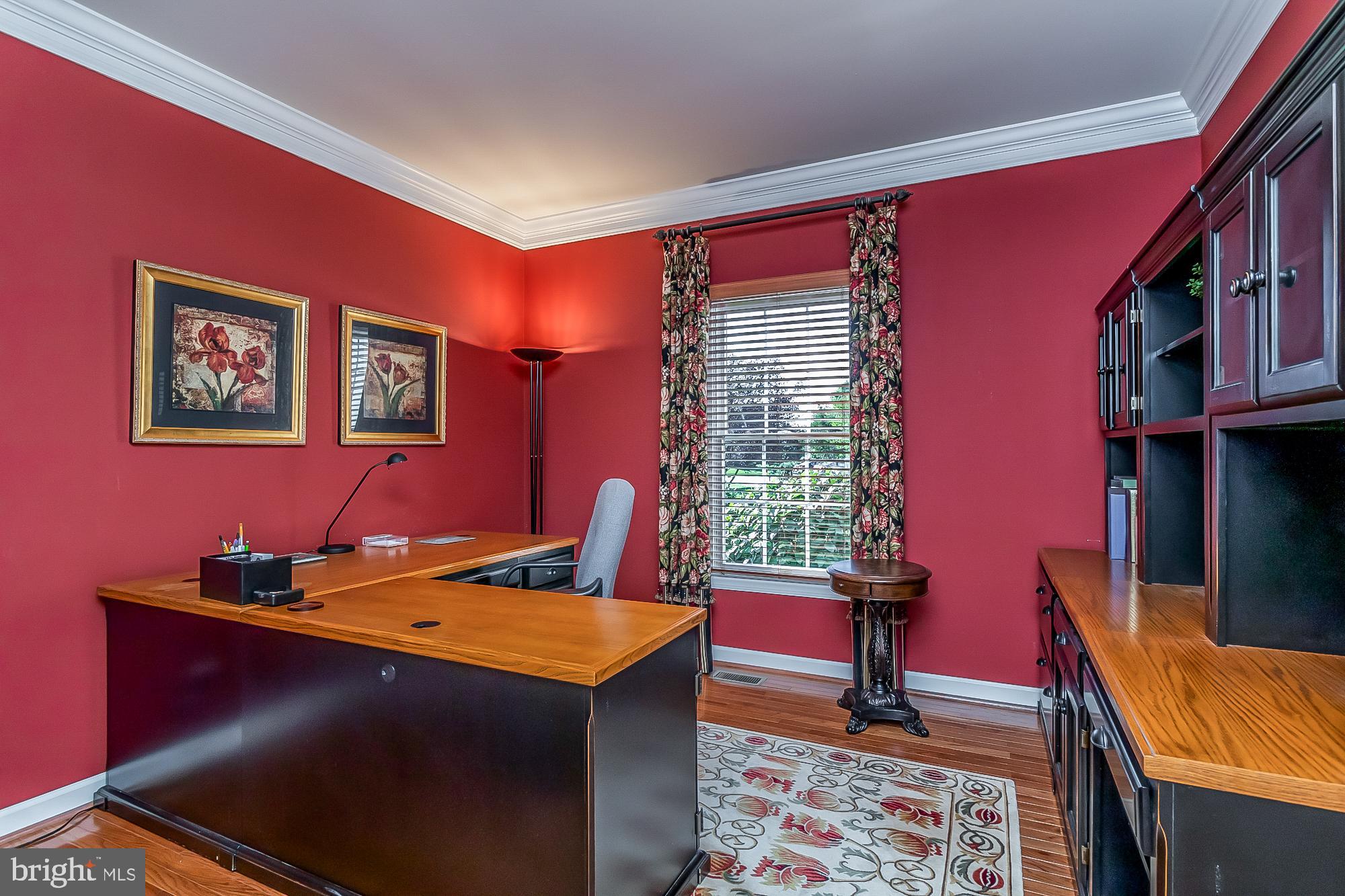 FOX CHASE - Residential