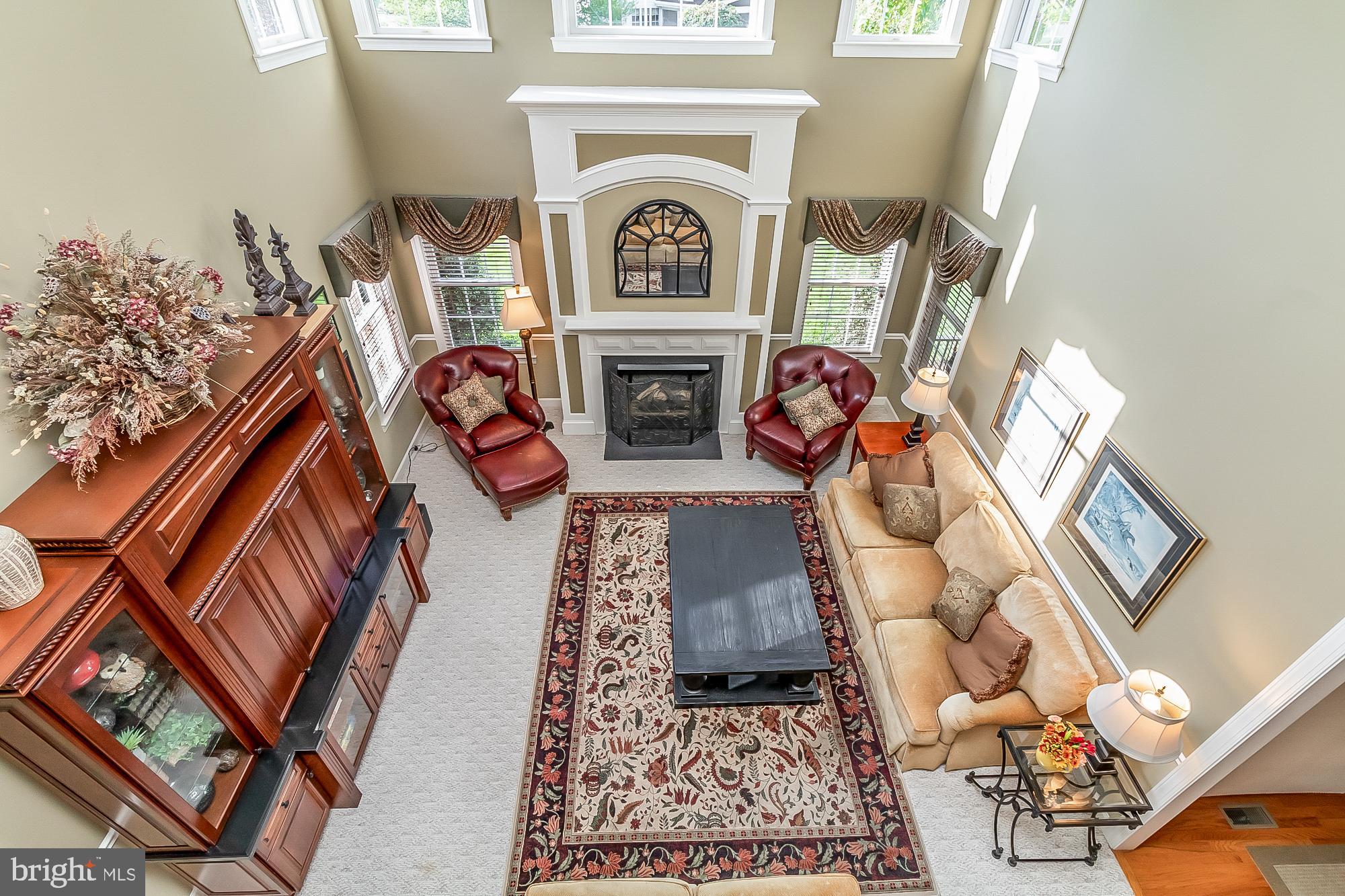 FOX CHASE - Residential