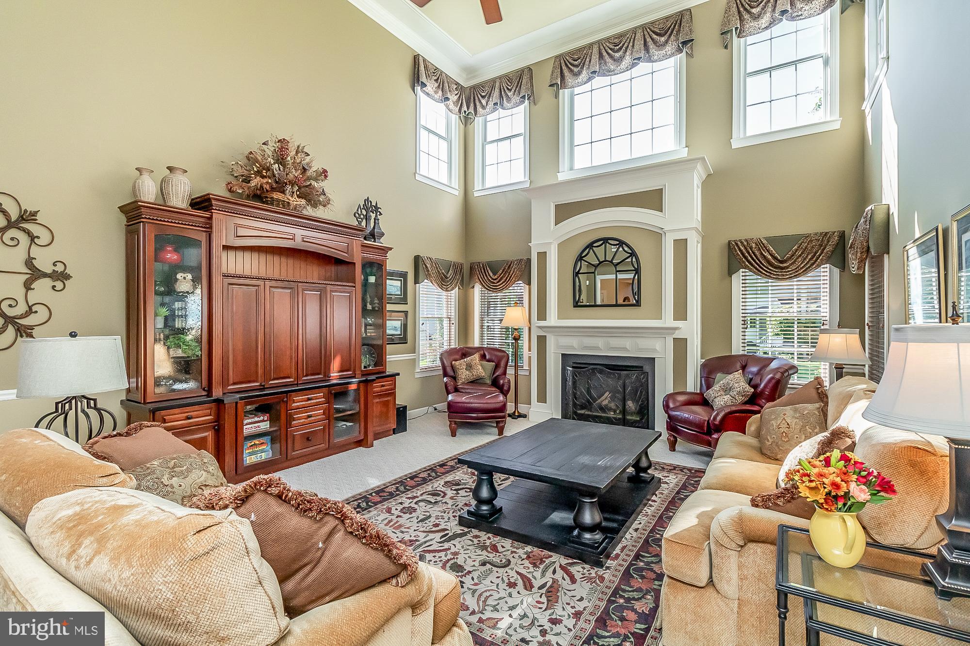 FOX CHASE - Residential