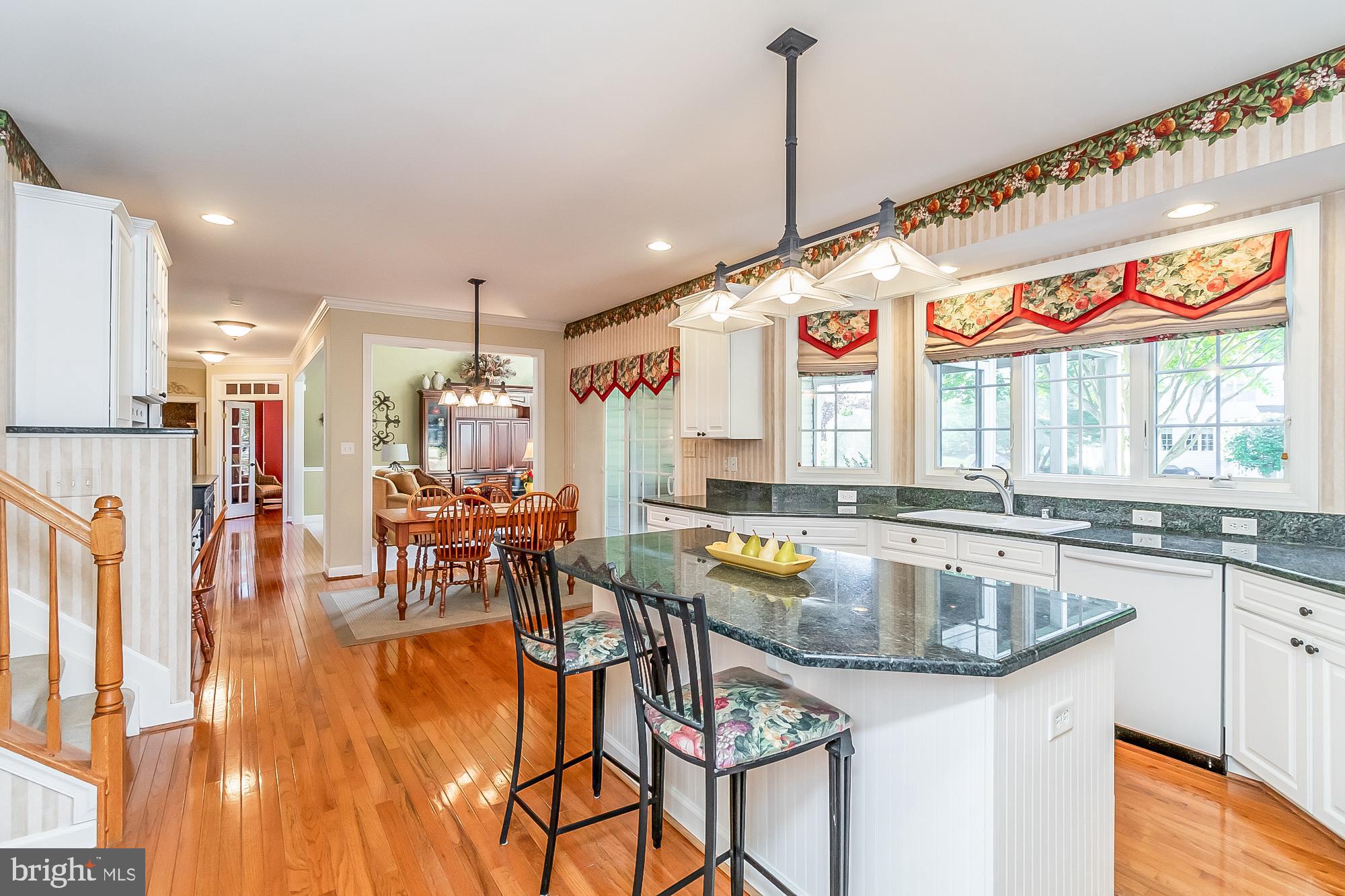 FOX CHASE - Residential