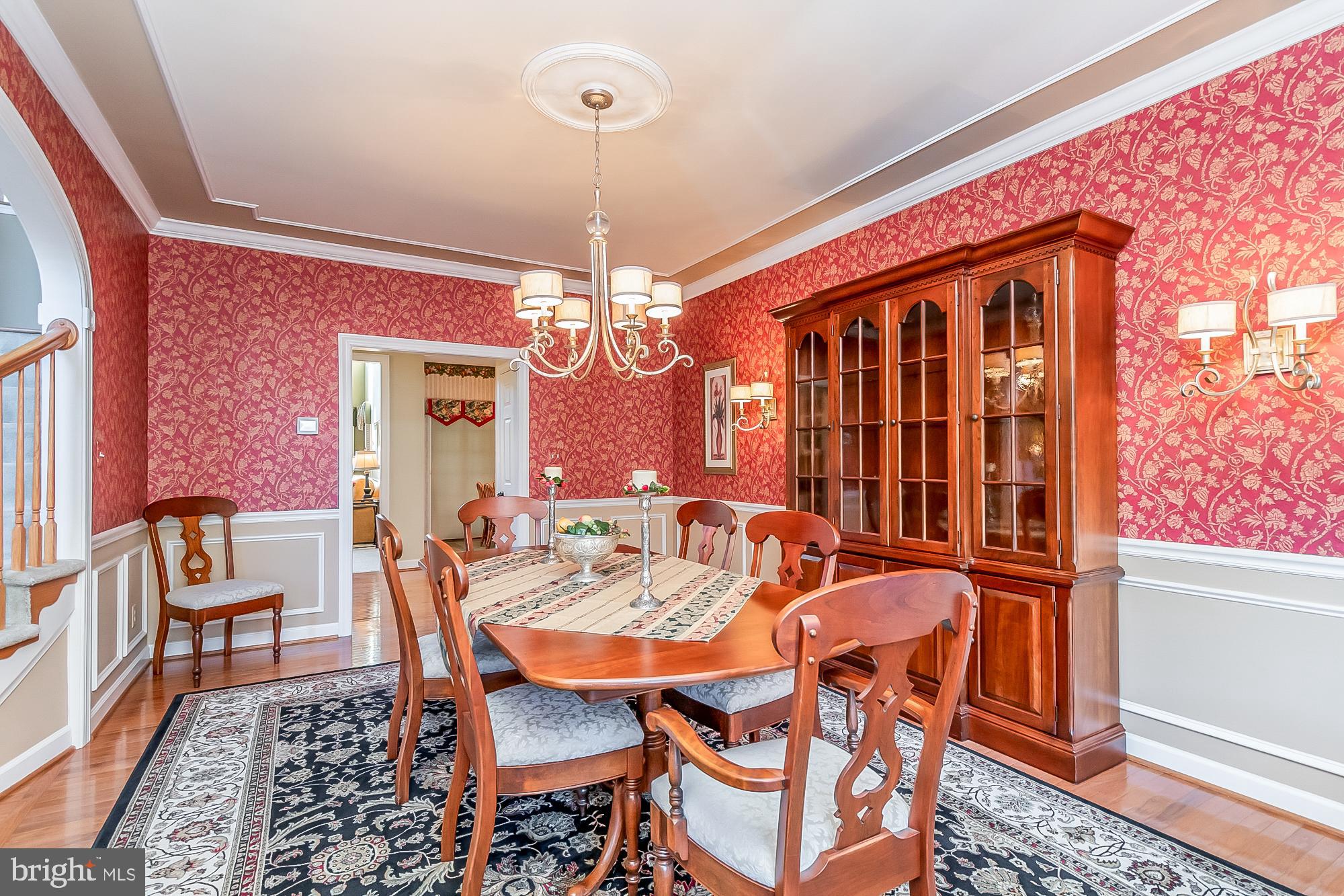 FOX CHASE - Residential