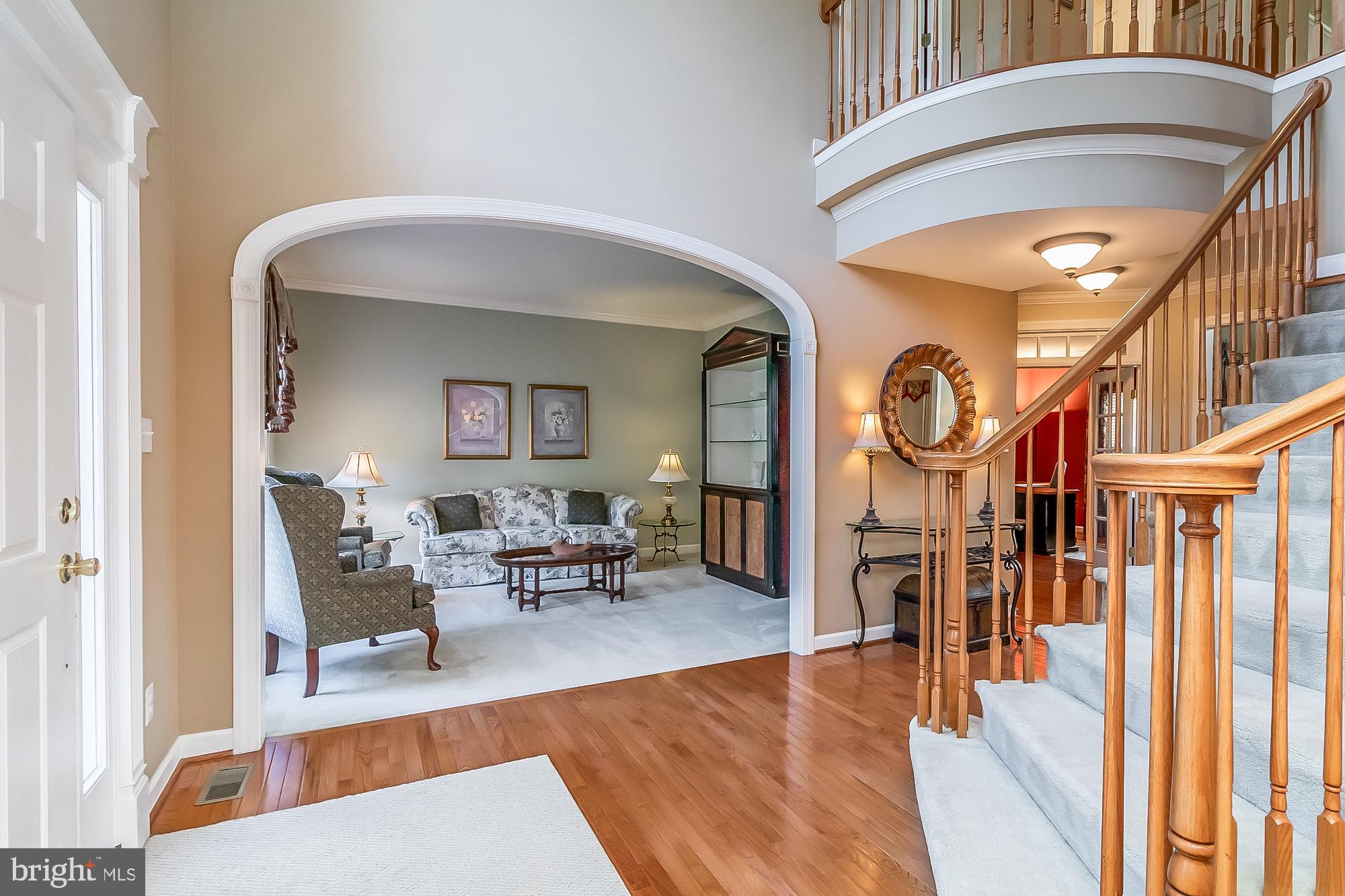 FOX CHASE - Residential