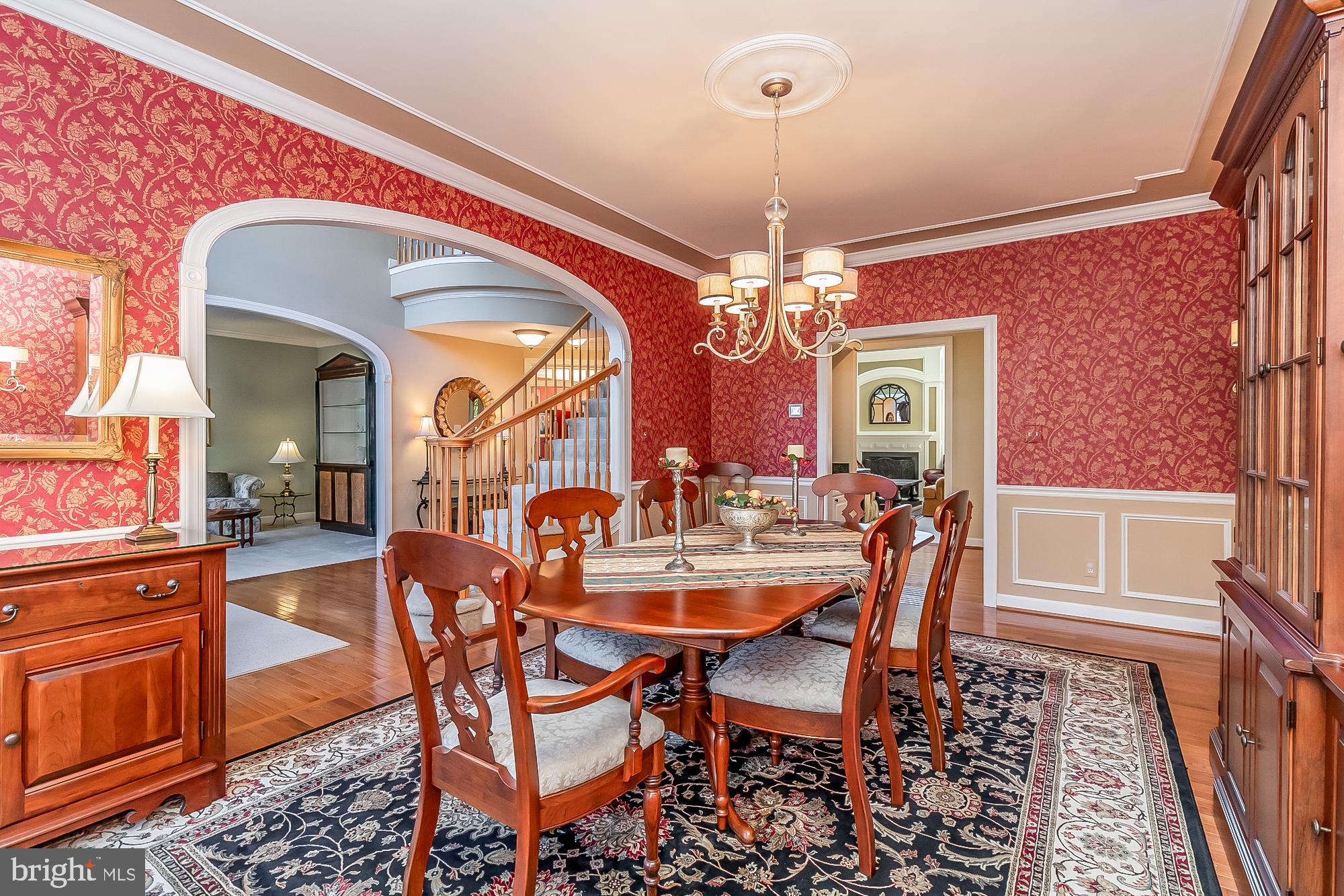 FOX CHASE - Residential