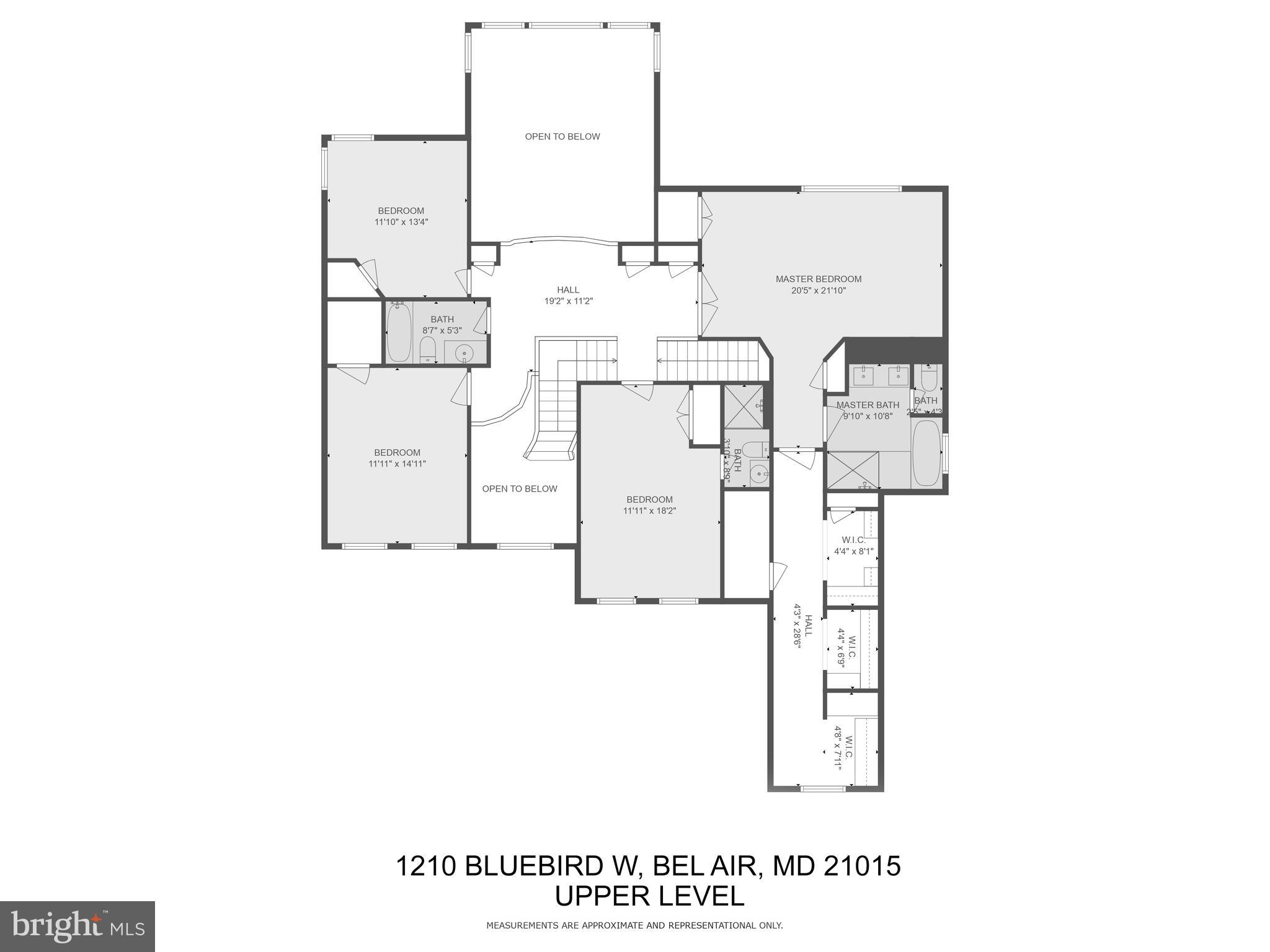 FOX CHASE - Residential
