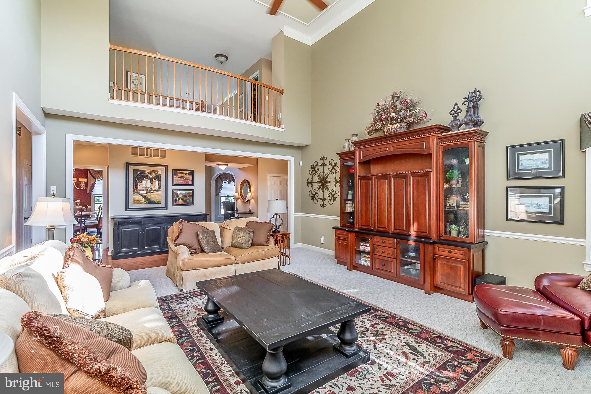 FOX CHASE - Residential