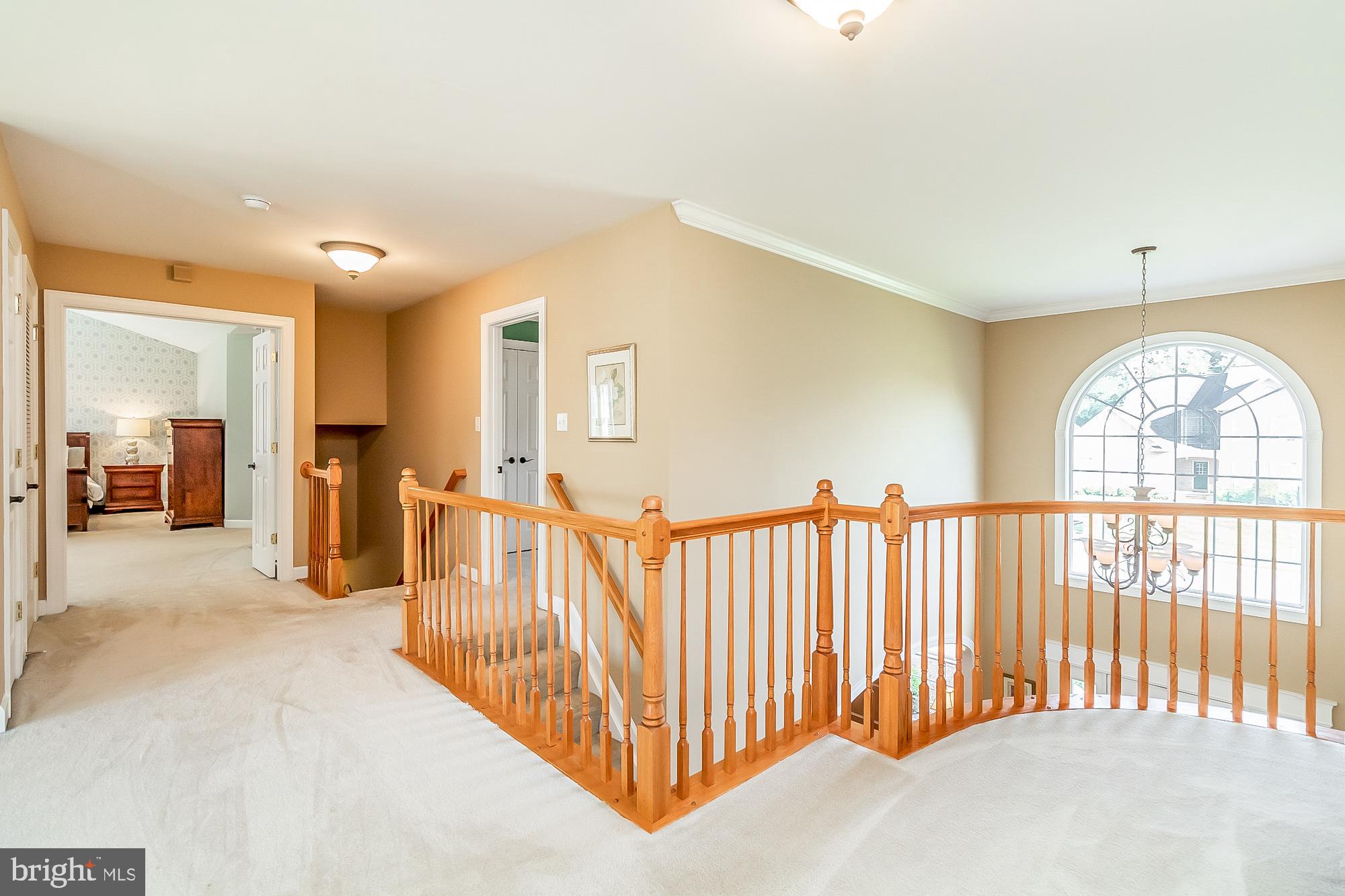 FOX CHASE - Residential