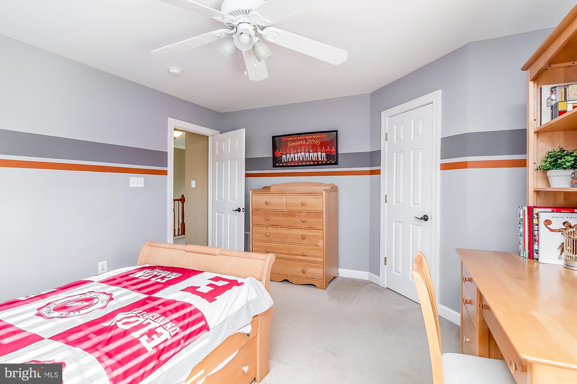 FOX CHASE - Residential