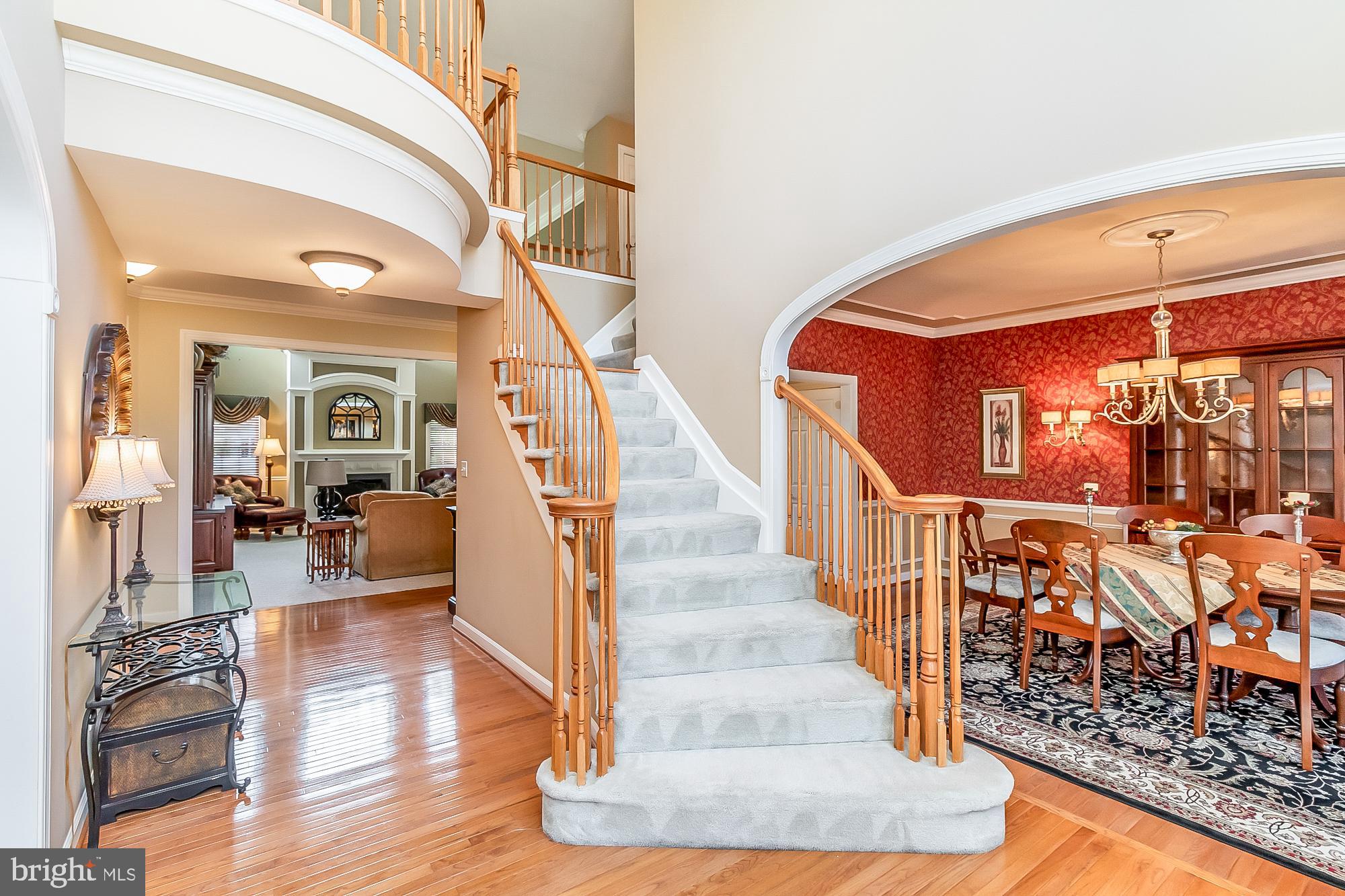 FOX CHASE - Residential