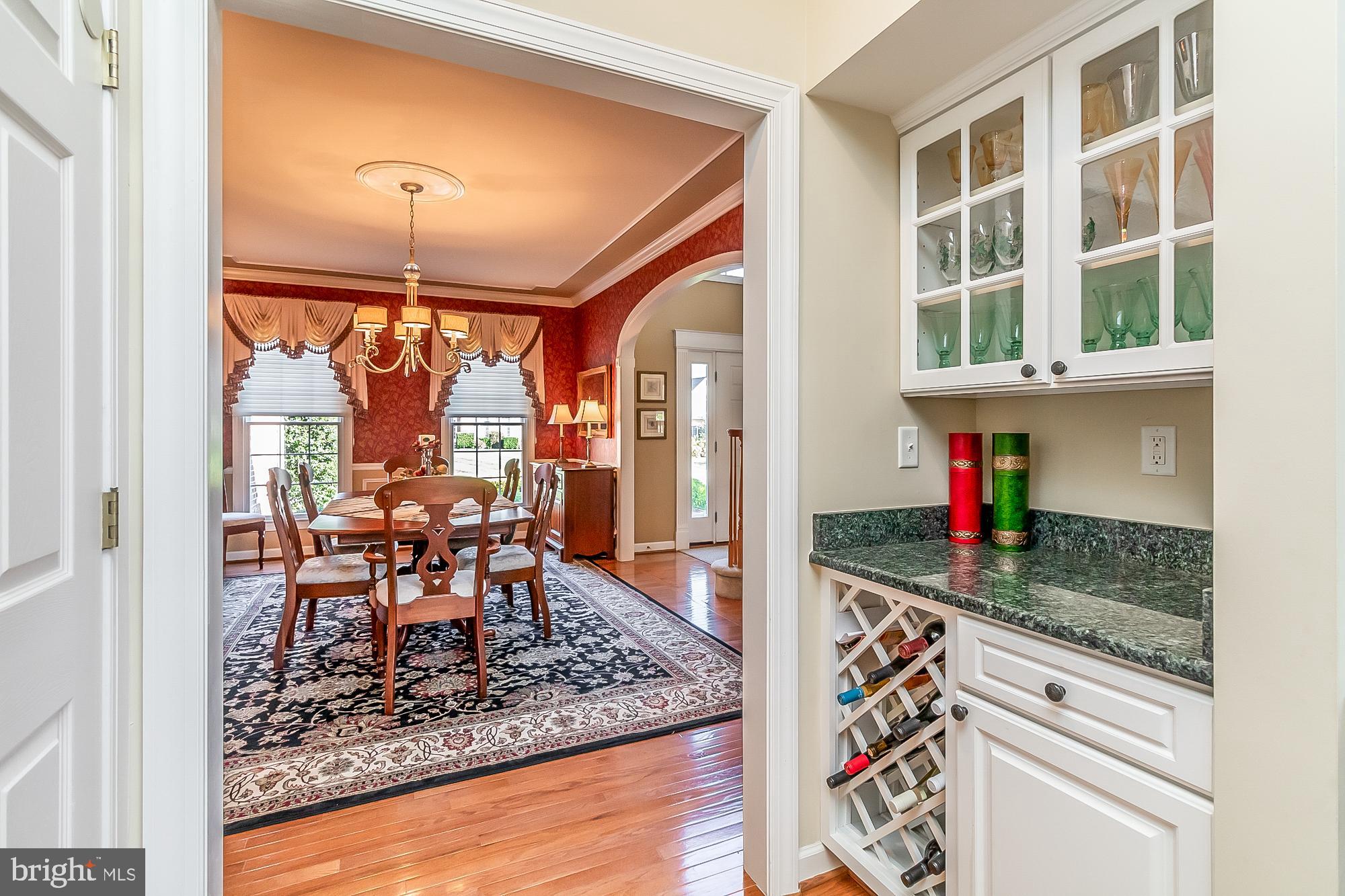 FOX CHASE - Residential