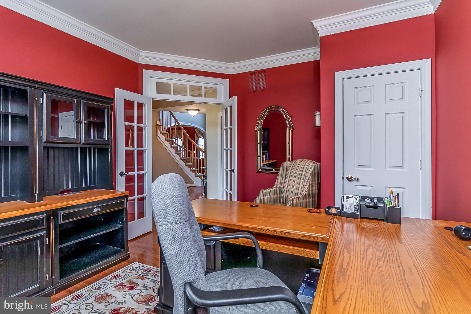 FOX CHASE - Residential