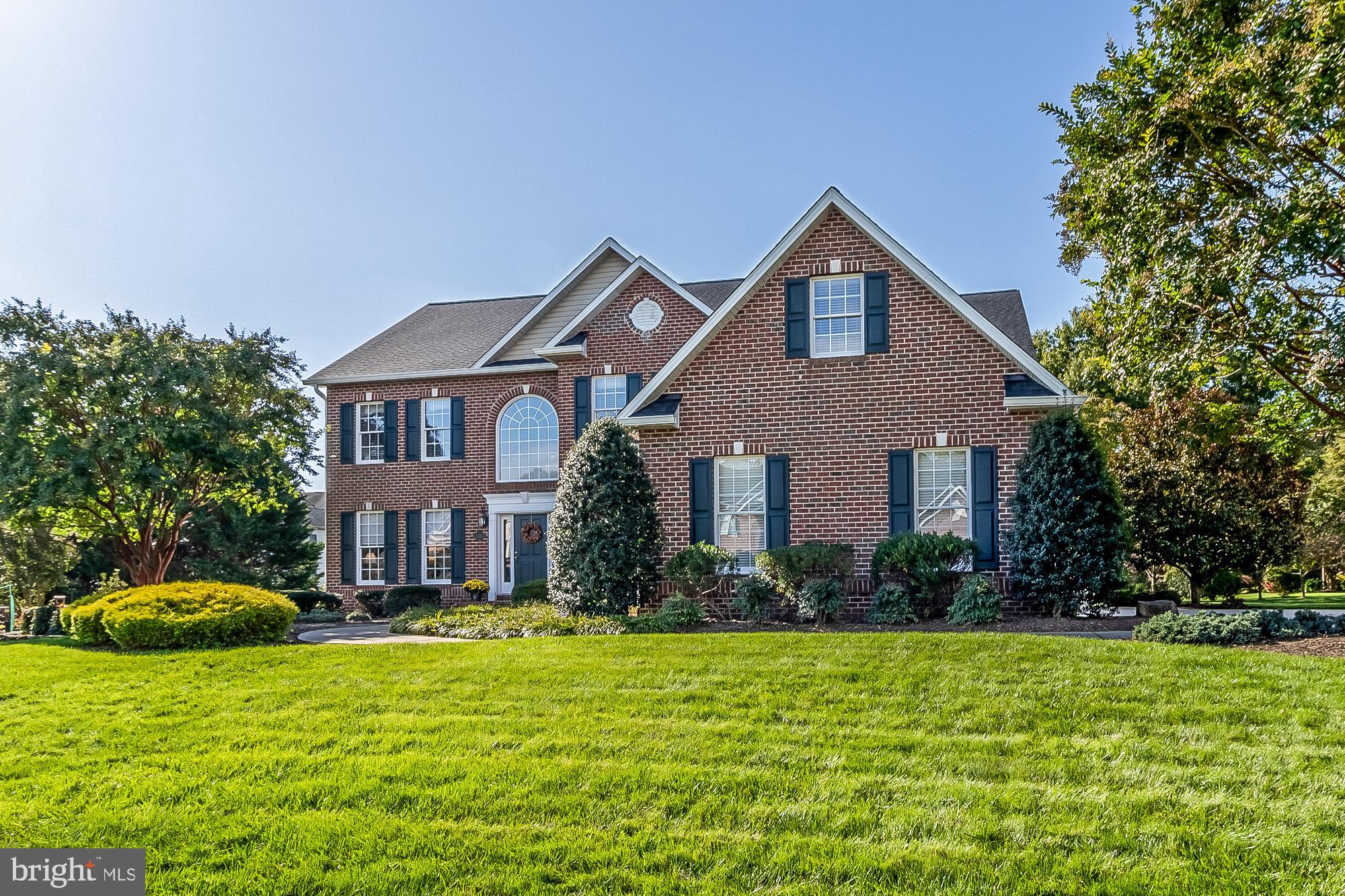FOX CHASE - Residential