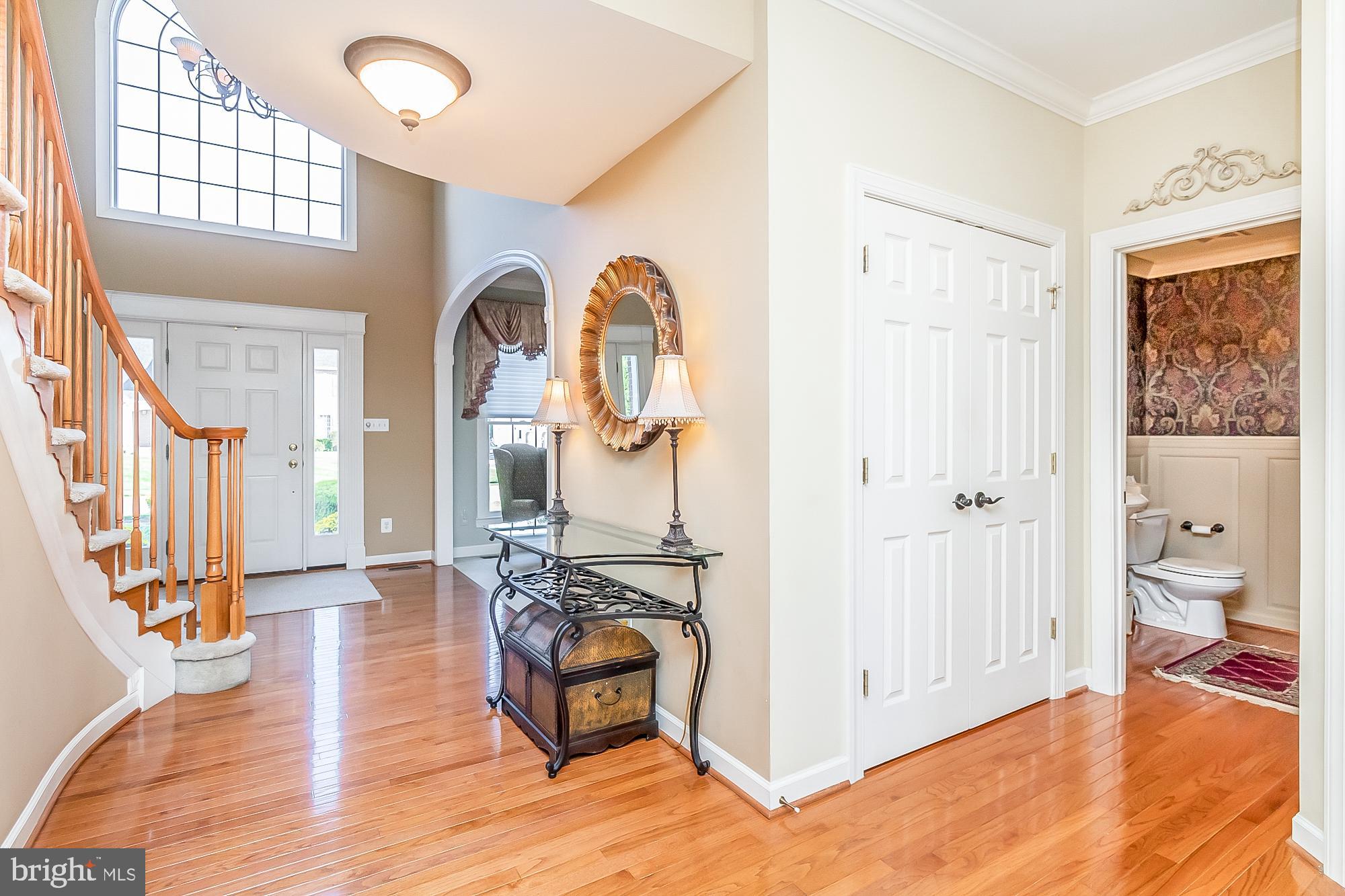 FOX CHASE - Residential