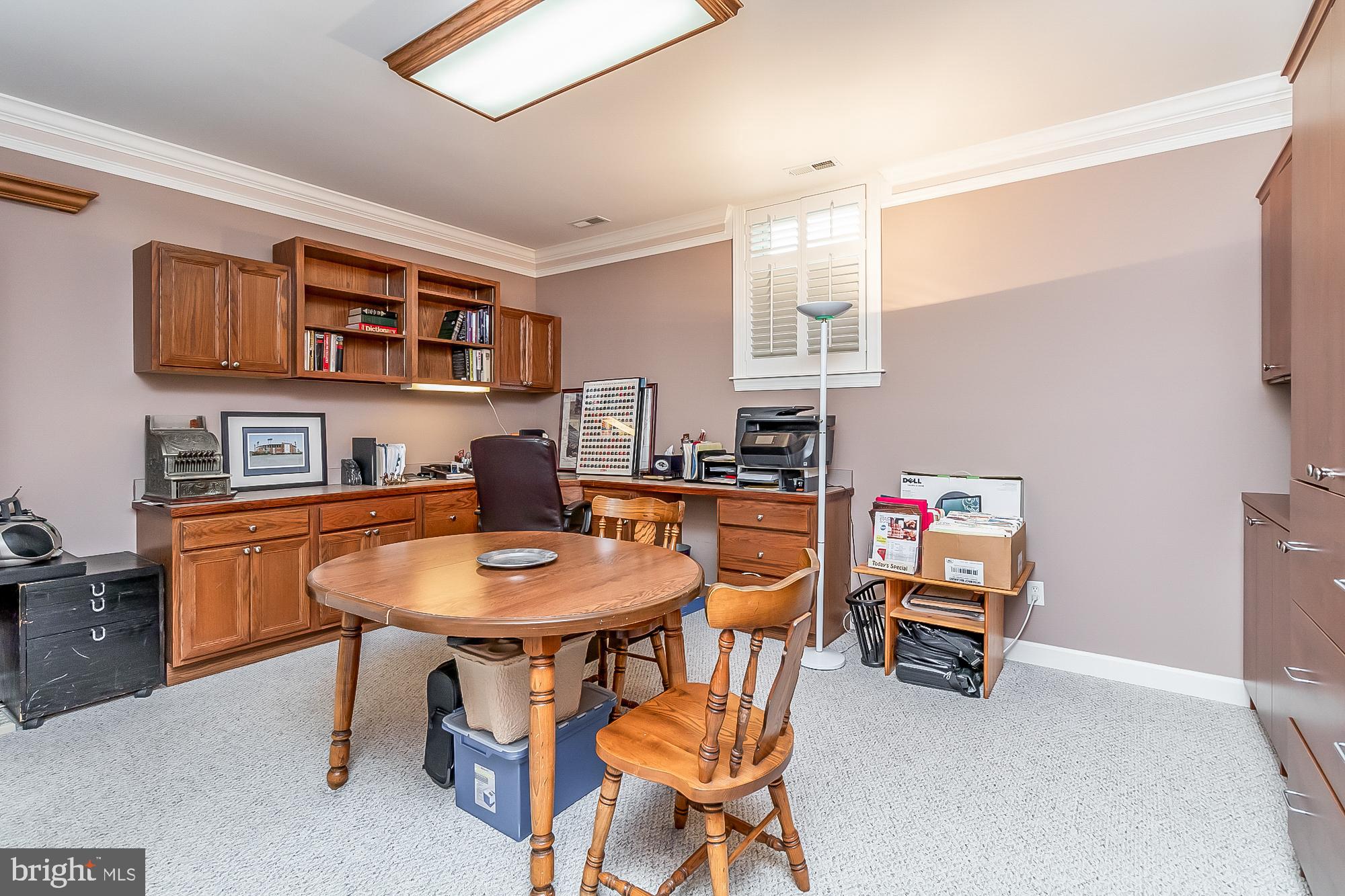 FOX CHASE - Residential