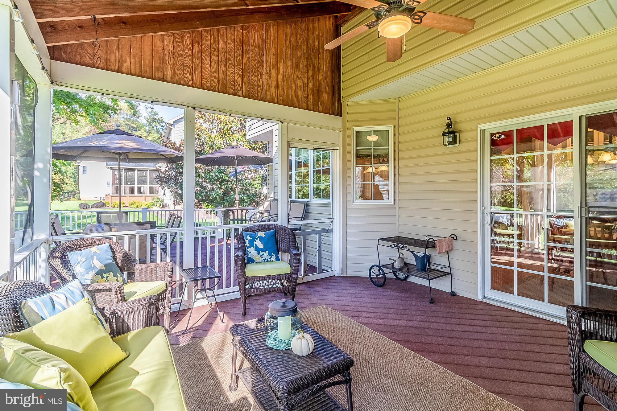 FOX CHASE - Residential