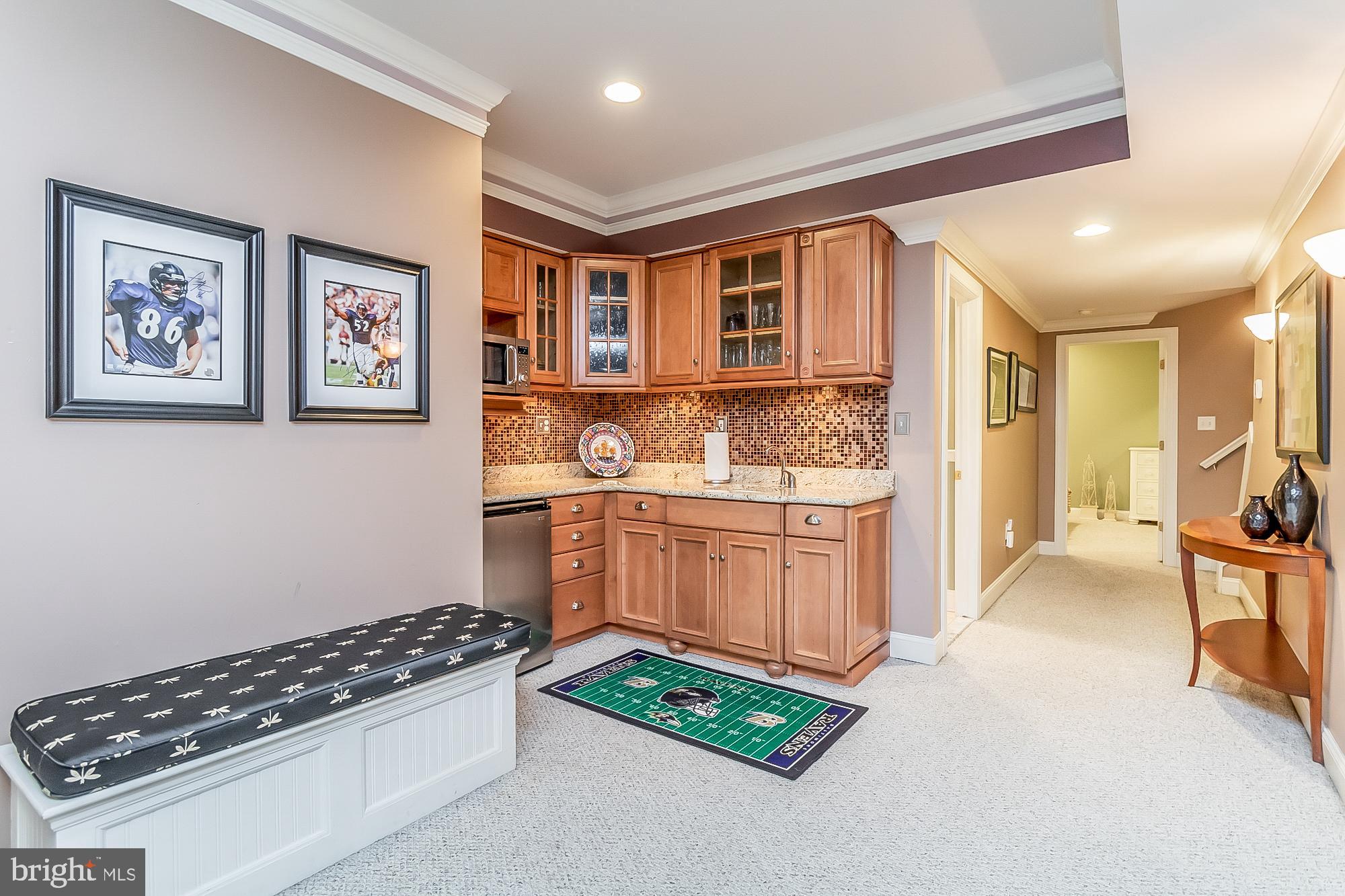 FOX CHASE - Residential