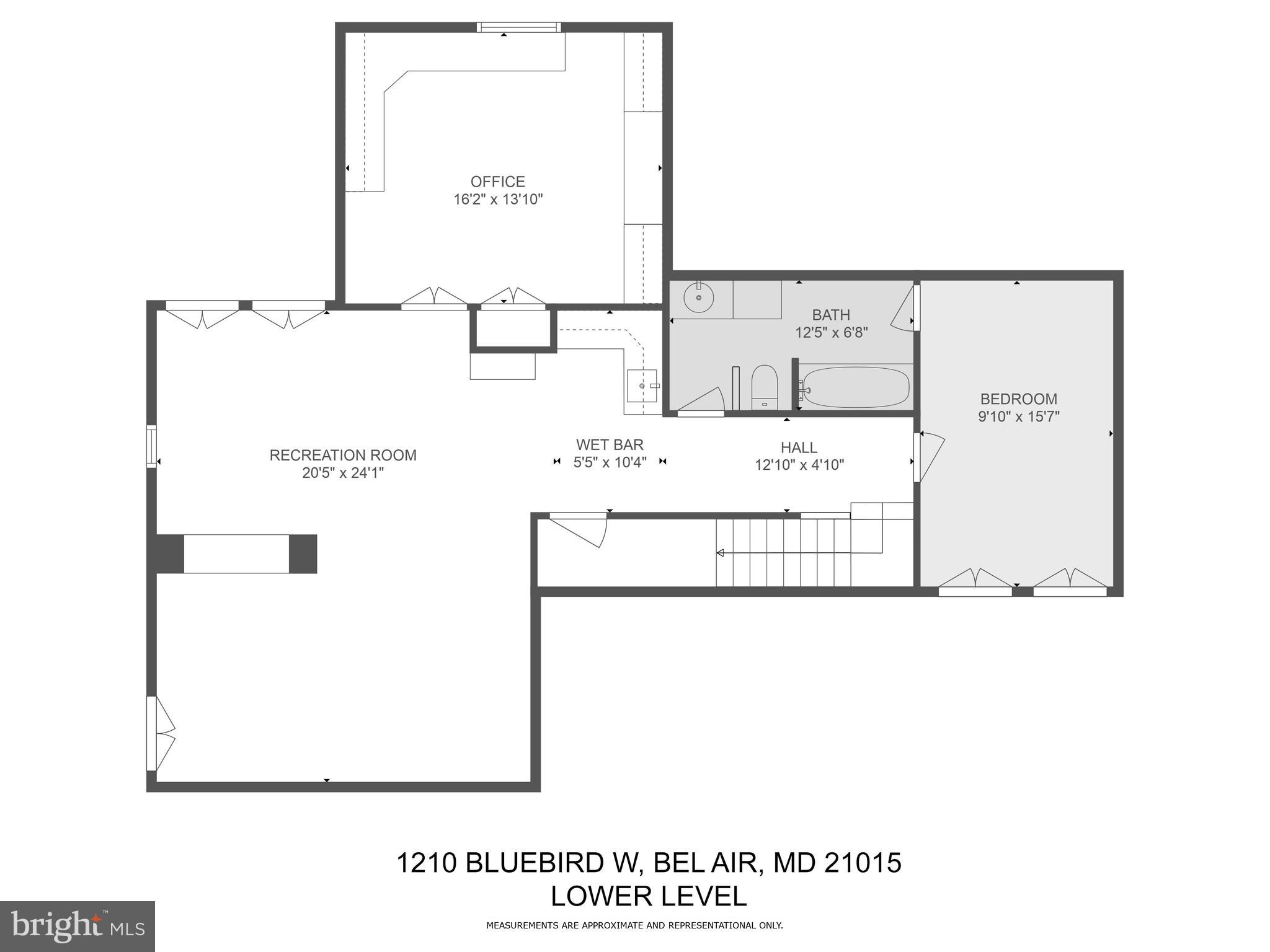 FOX CHASE - Residential