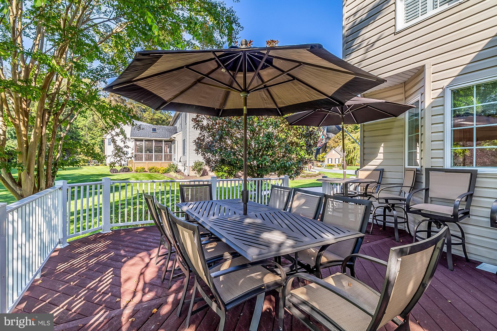 FOX CHASE - Residential