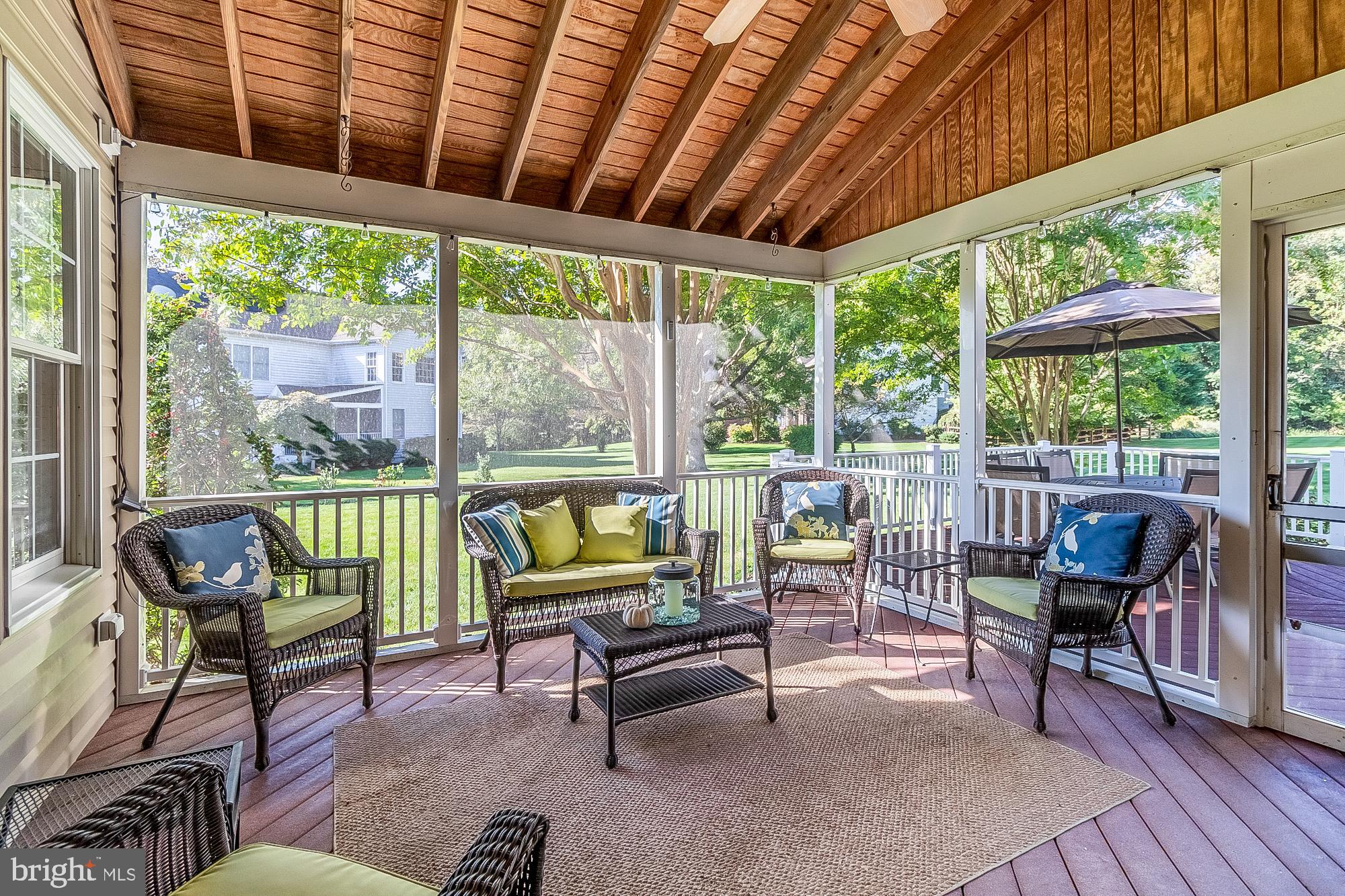 FOX CHASE - Residential