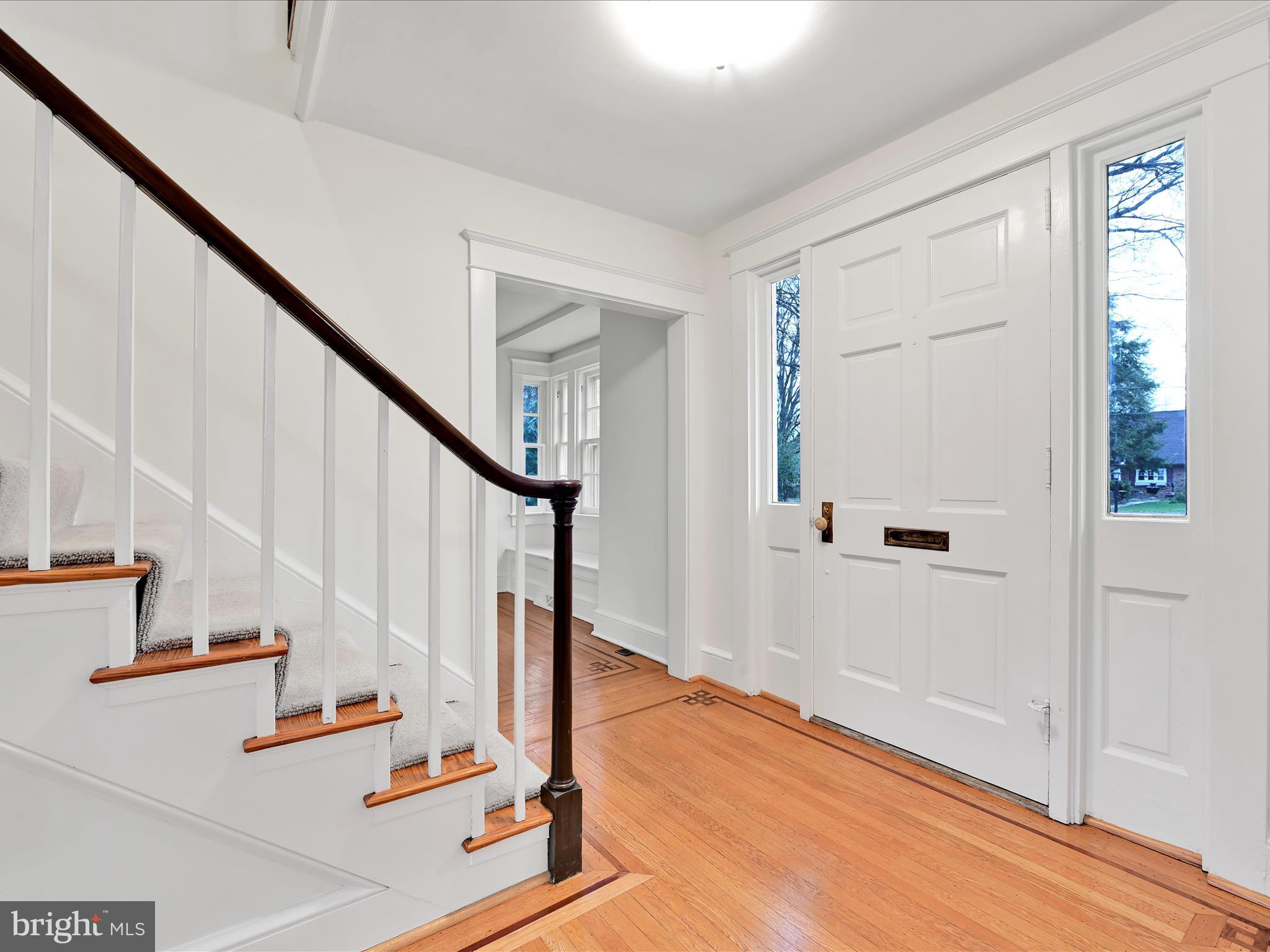 SCHOOL LANE HILLS ESTATES - Residential