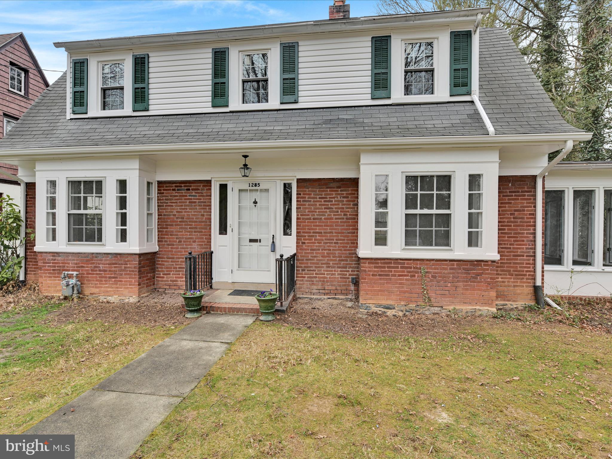 SCHOOL LANE HILLS ESTATES - Residential