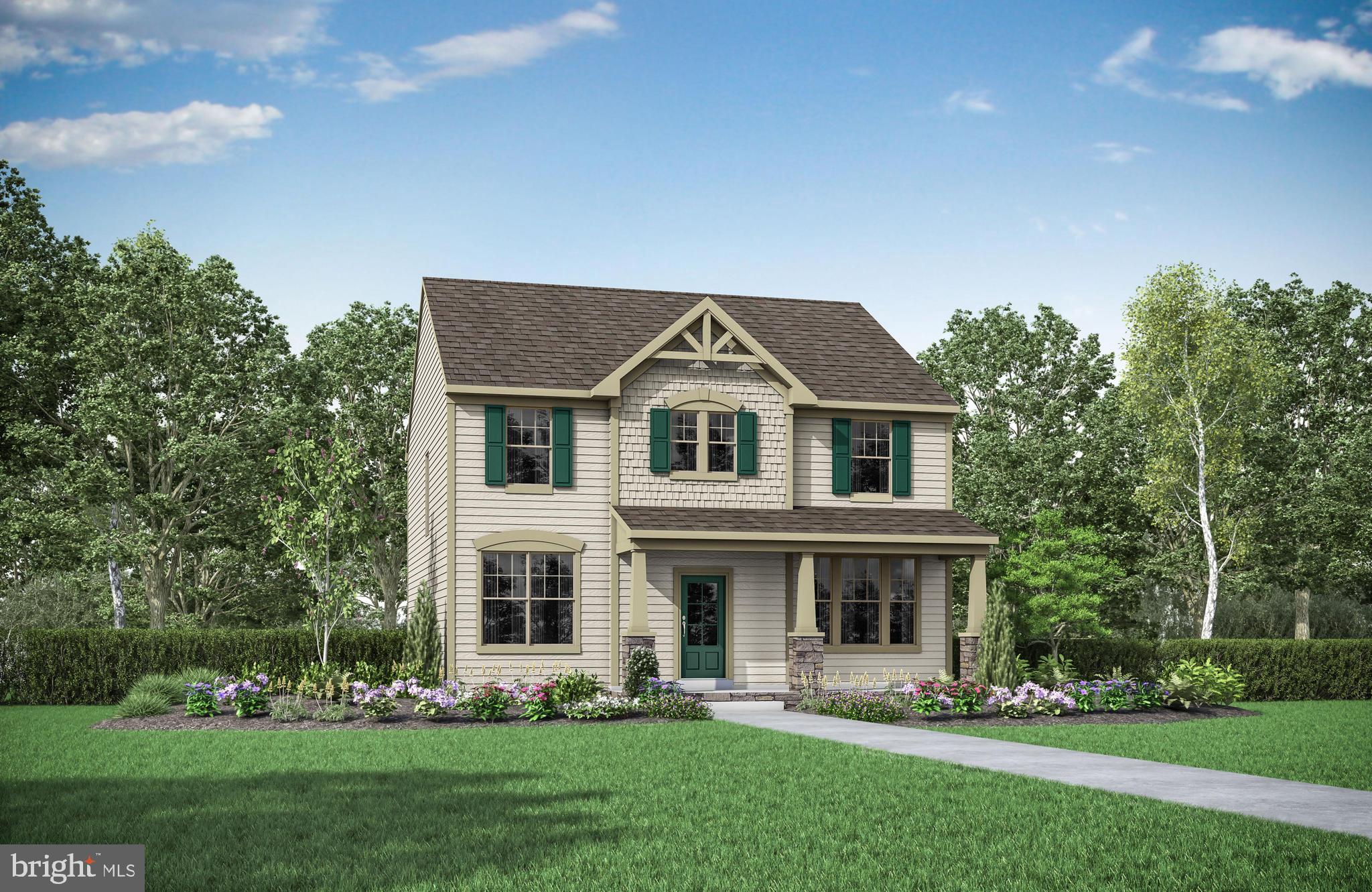 NEW POST ON THE RAPPAHANNOCK - Residential