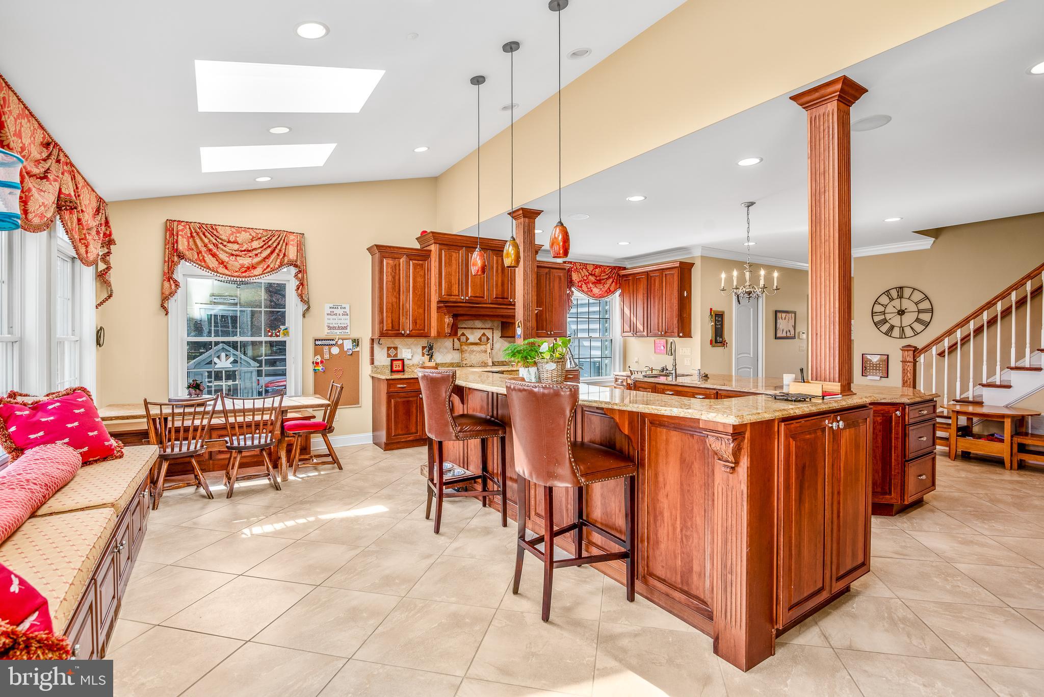 CANTERBURY - Residential