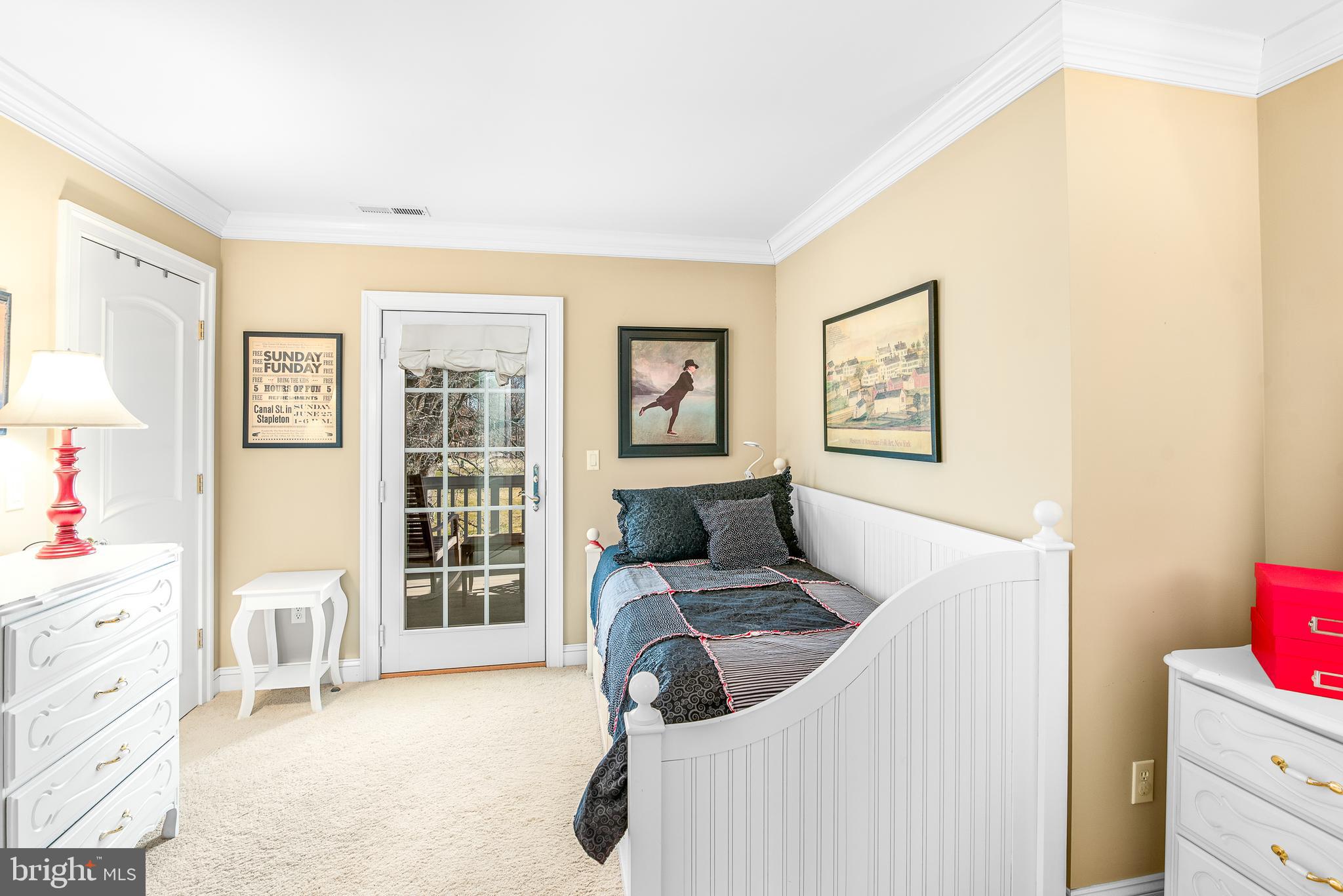 CANTERBURY - Residential