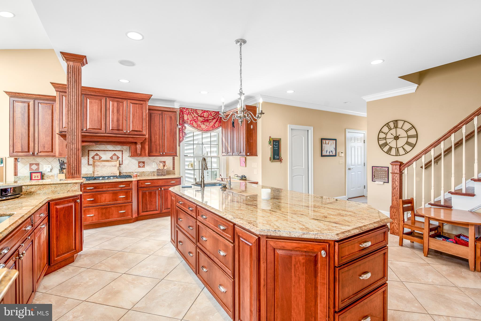 CANTERBURY - Residential