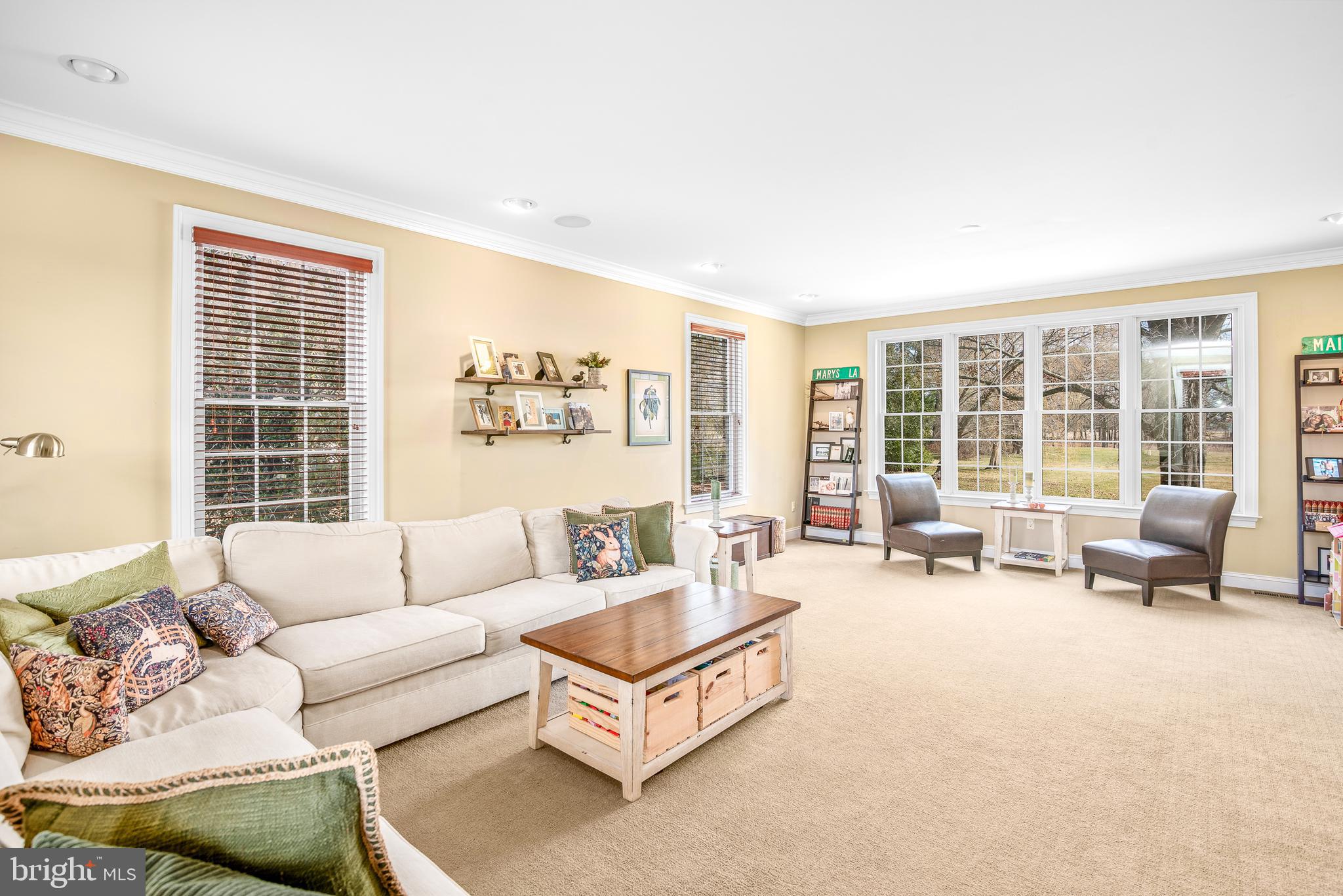 CANTERBURY - Residential