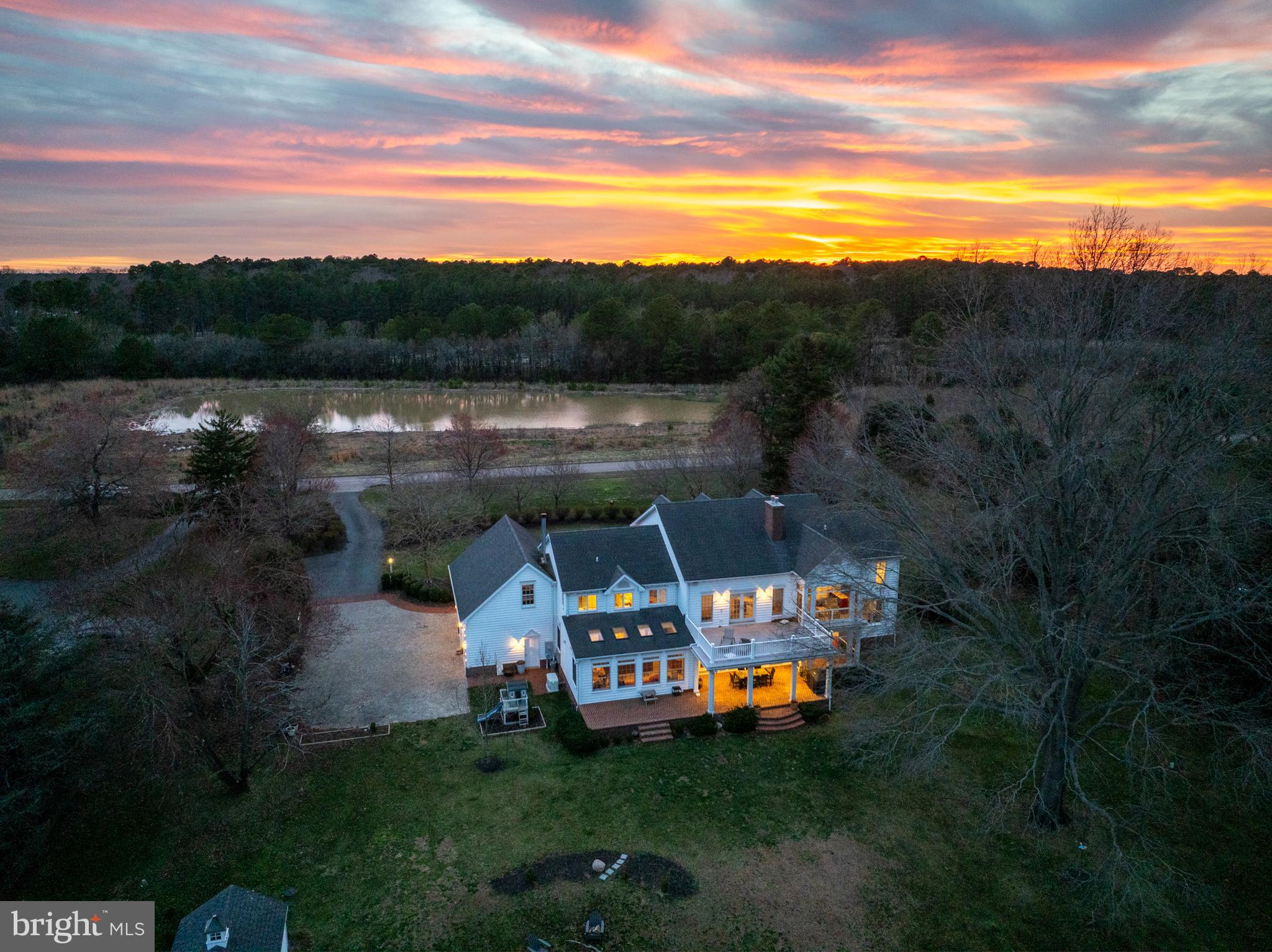 CANTERBURY - Residential